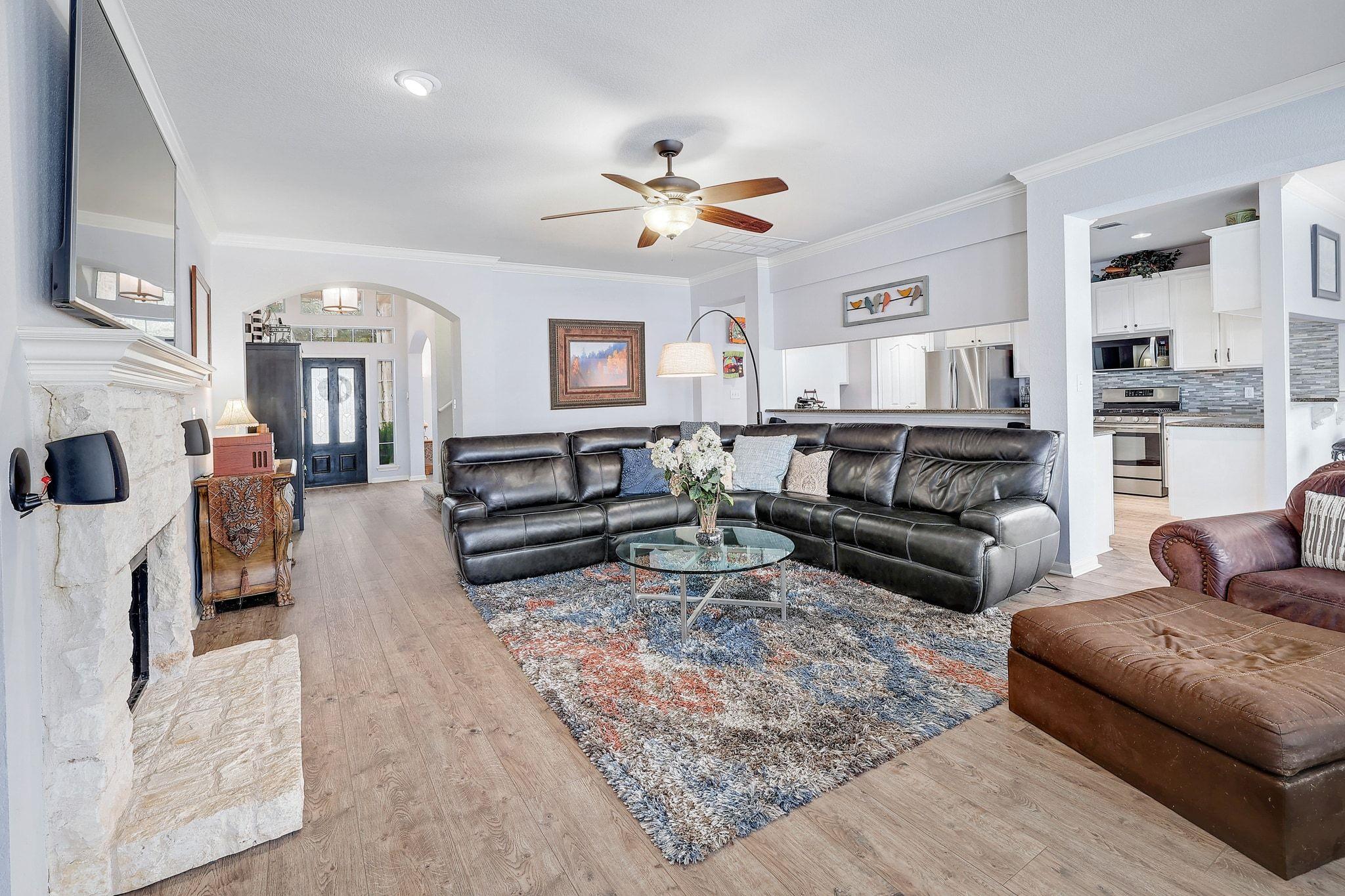 3025 Indigo Trl, Round Rock, TX 78665