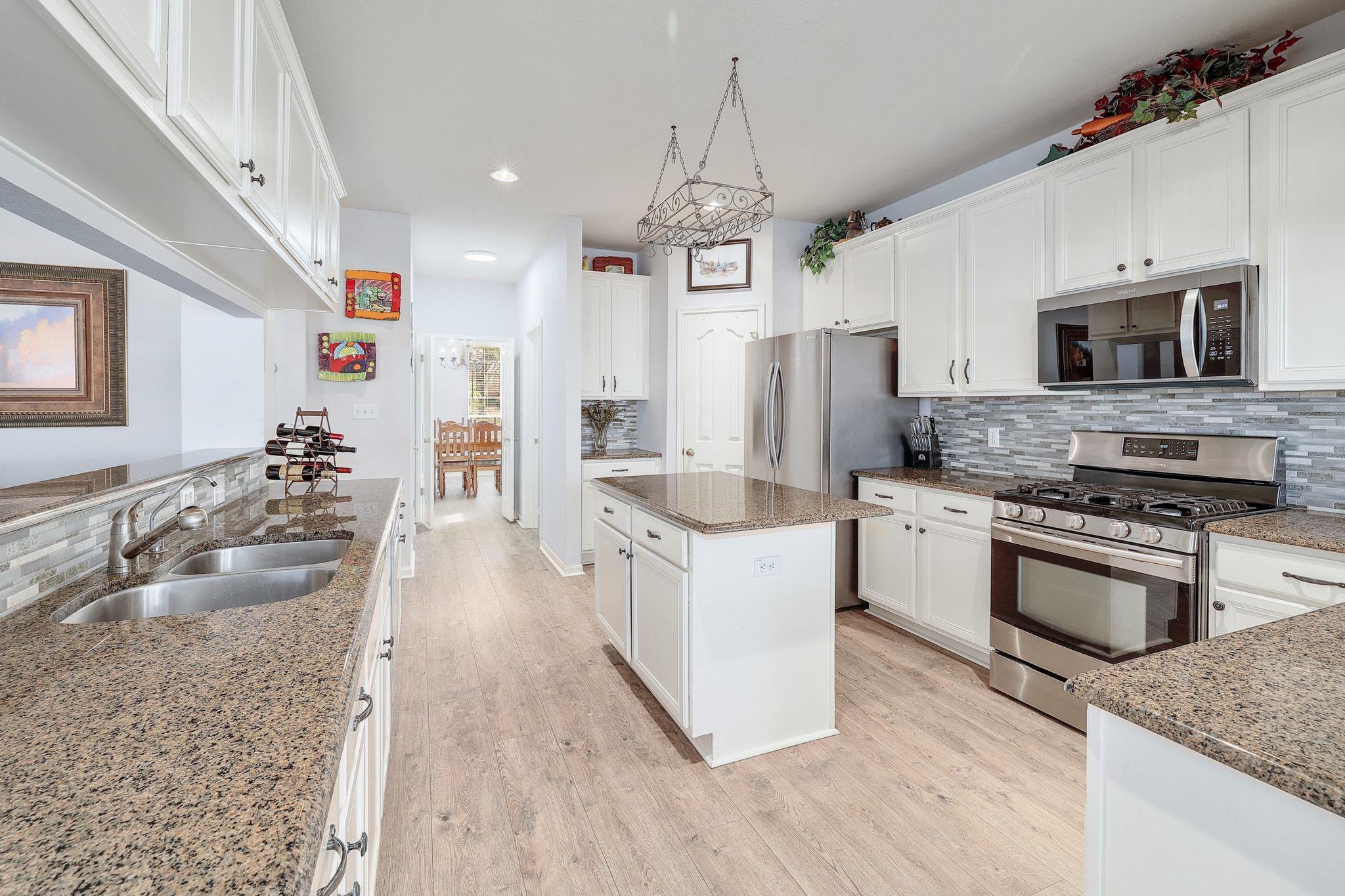 3025 Indigo Trl, Round Rock, TX 78665