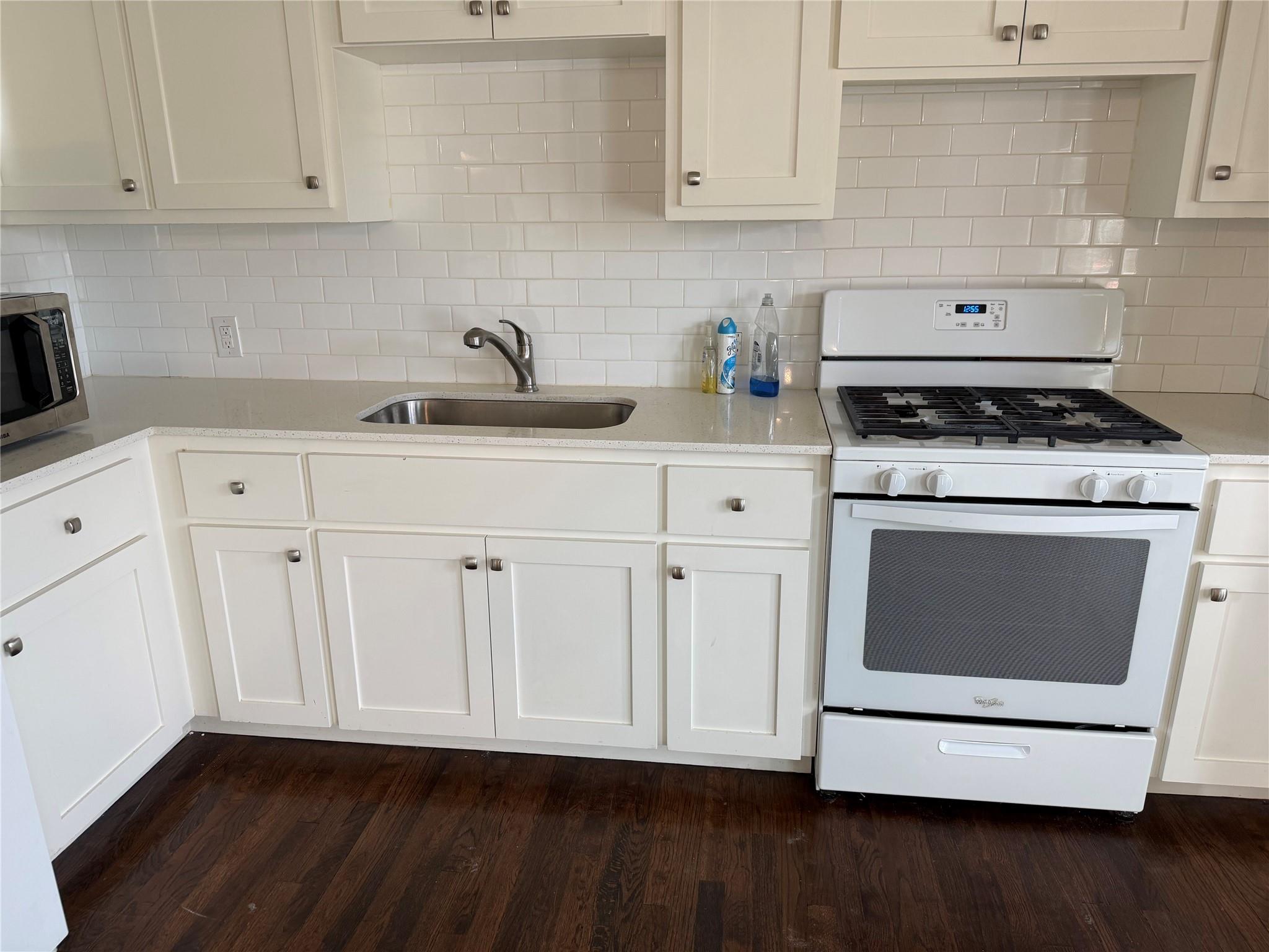 6017 Sheridan Ave, Austin, TX 78723