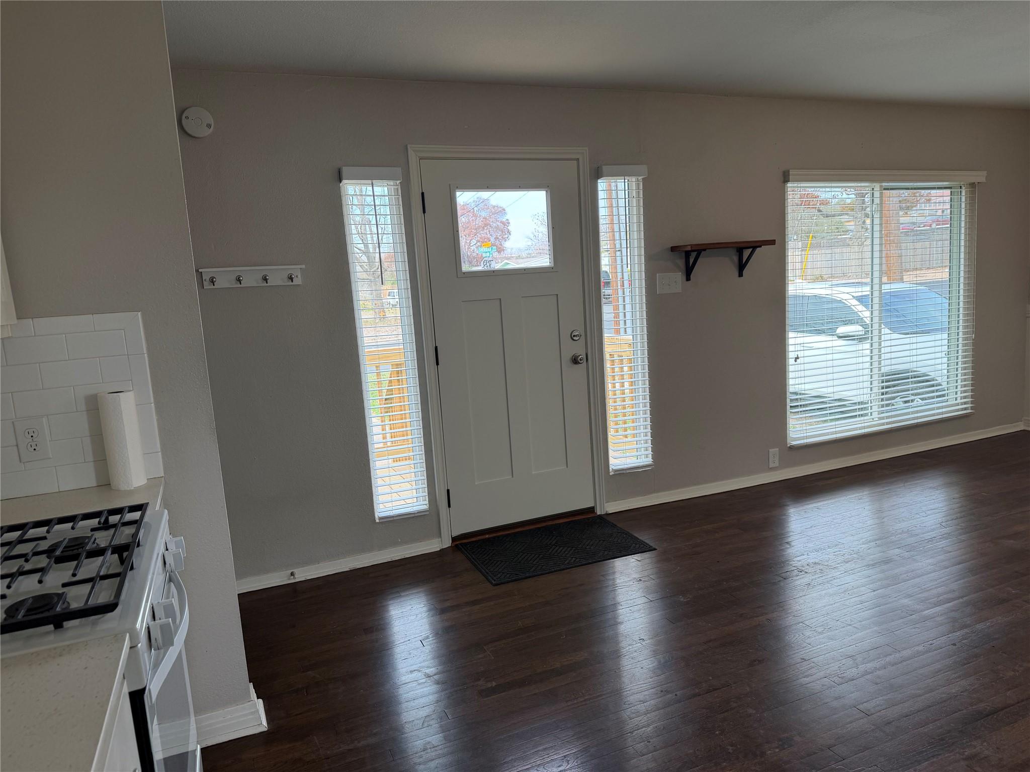 6017 Sheridan Ave, Austin, TX 78723