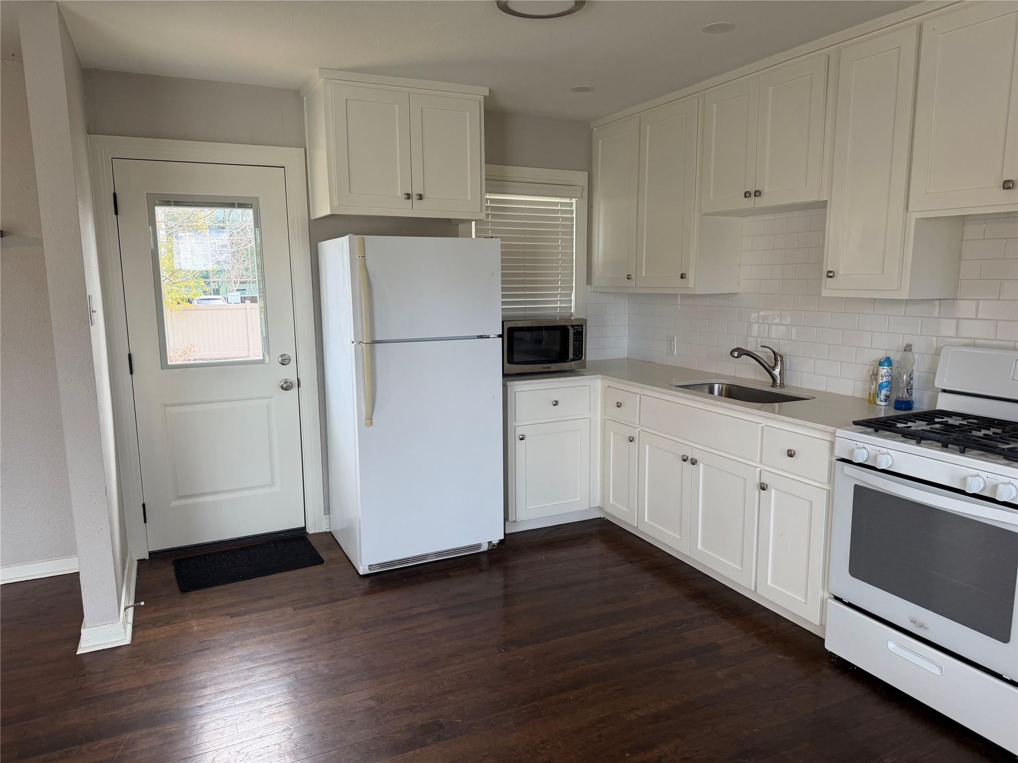 6017 Sheridan Ave, Austin, TX 78723