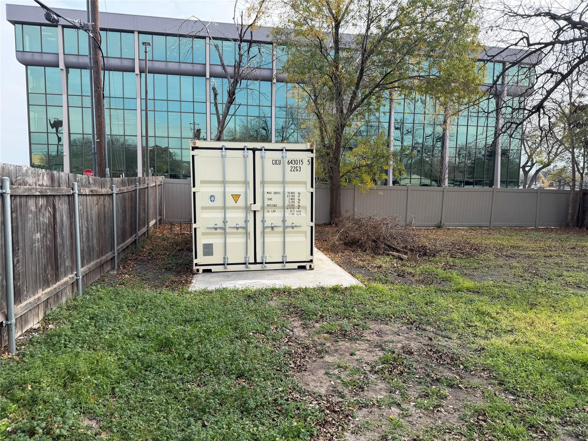 6017 Sheridan Ave, Austin, TX 78723