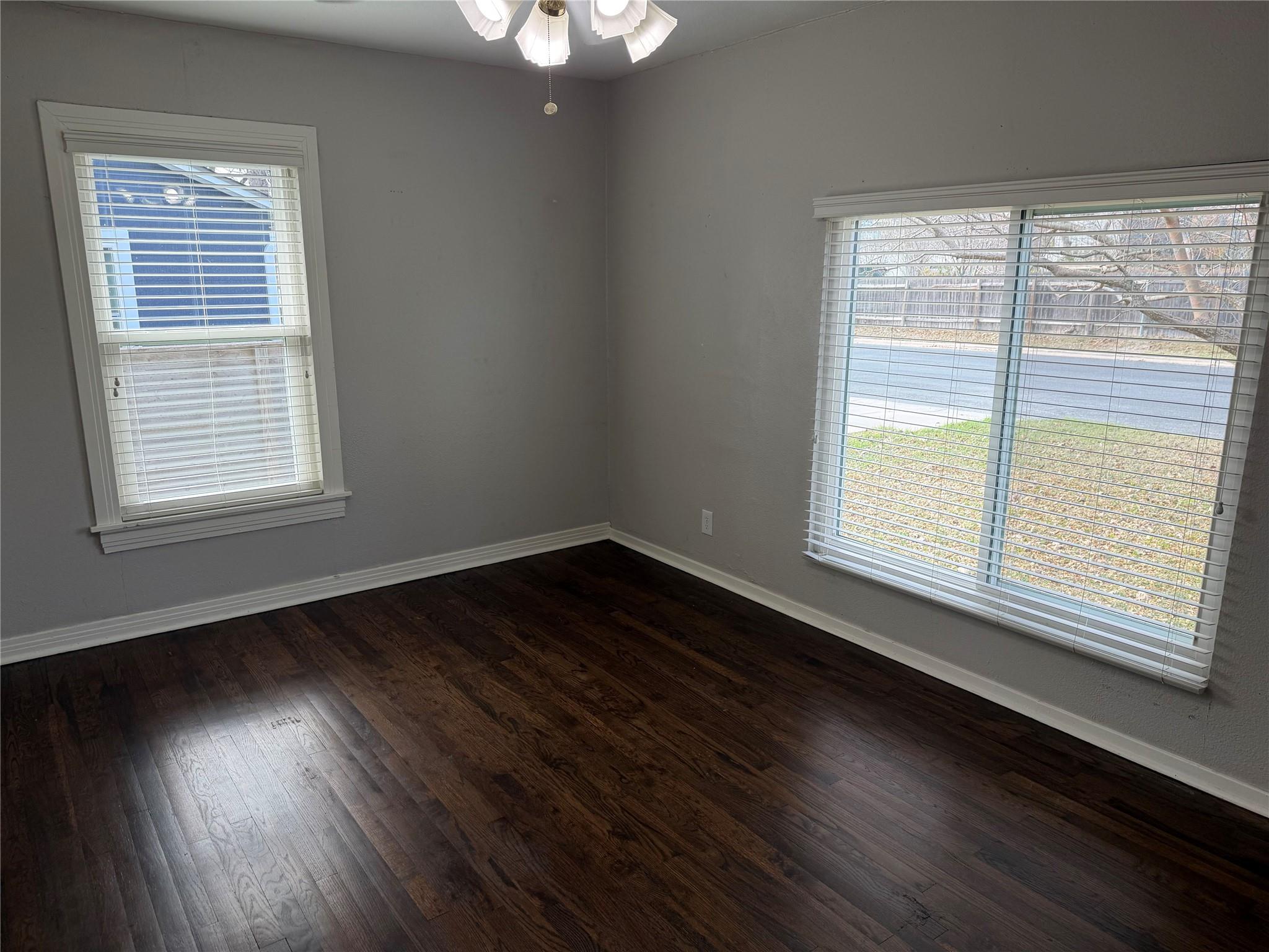 6017 Sheridan Ave, Austin, TX 78723