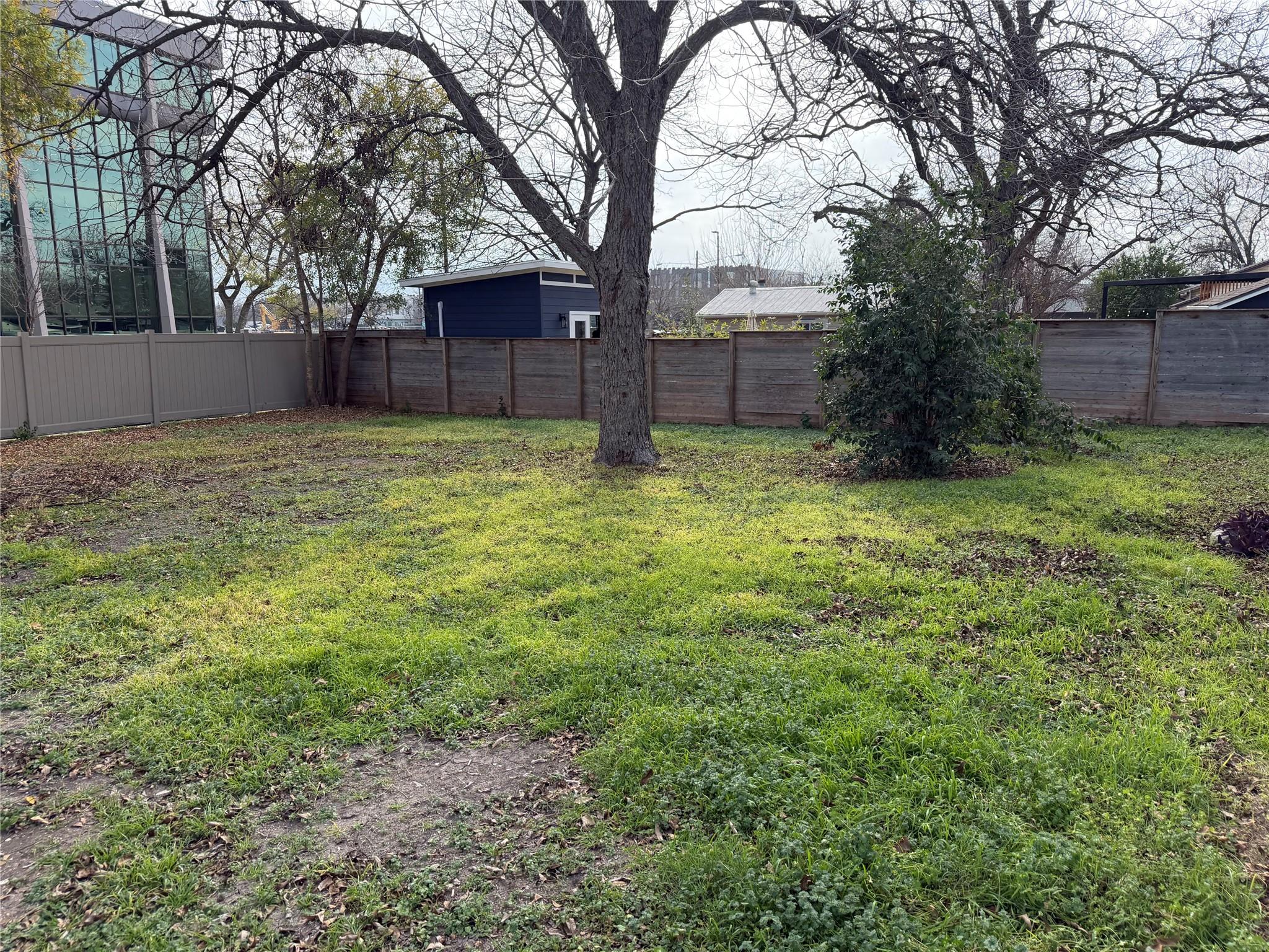 6017 Sheridan Ave, Austin, TX 78723