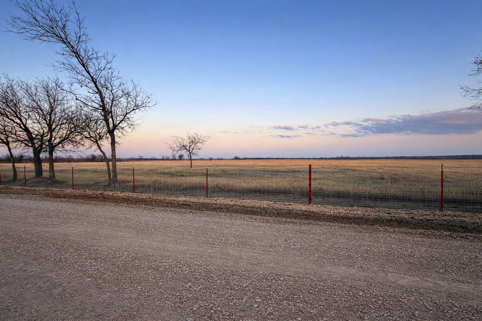 TBD County Road 116, Rogers, TX 76569