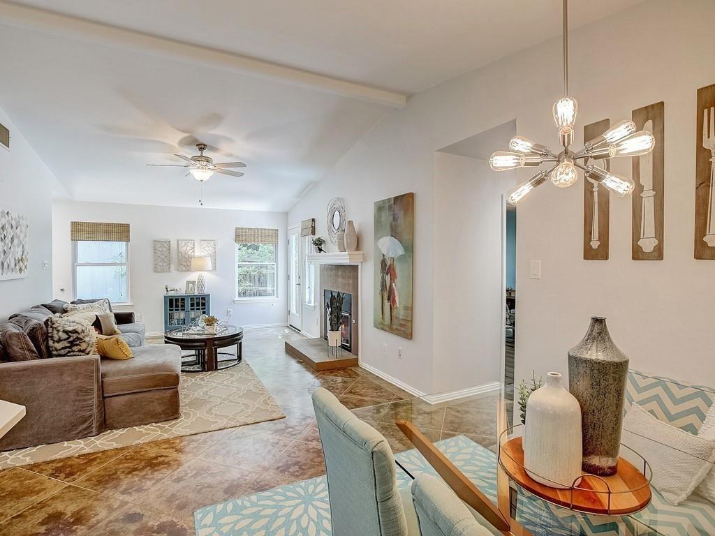 12909 Modena Trl, Austin, TX 78729