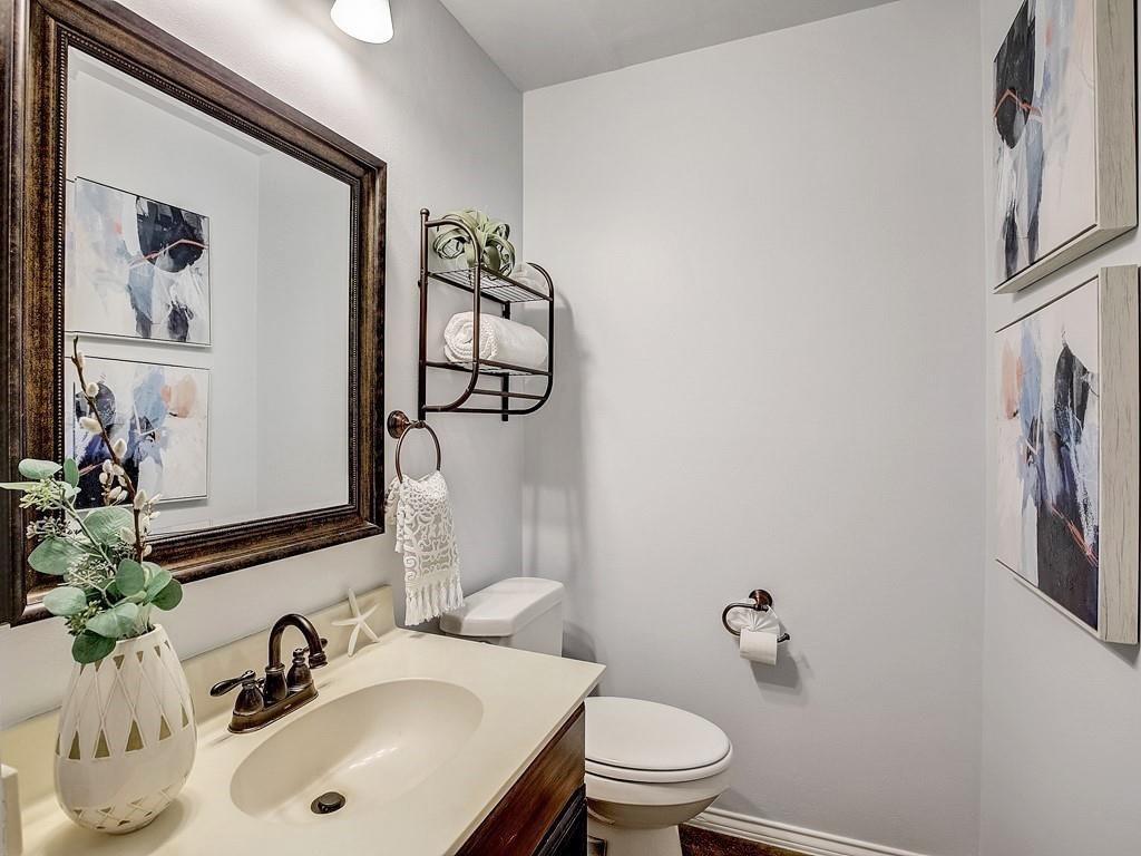 12909 Modena Trl, Austin, TX 78729