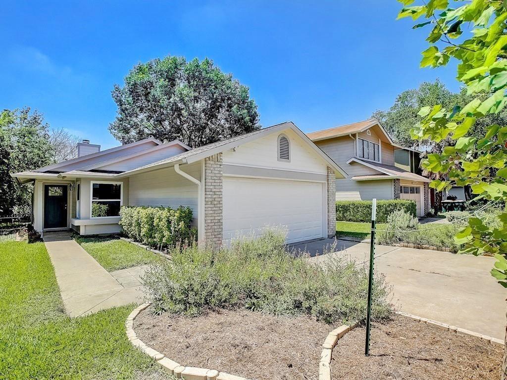 12909 Modena Trl, Austin, TX 78729