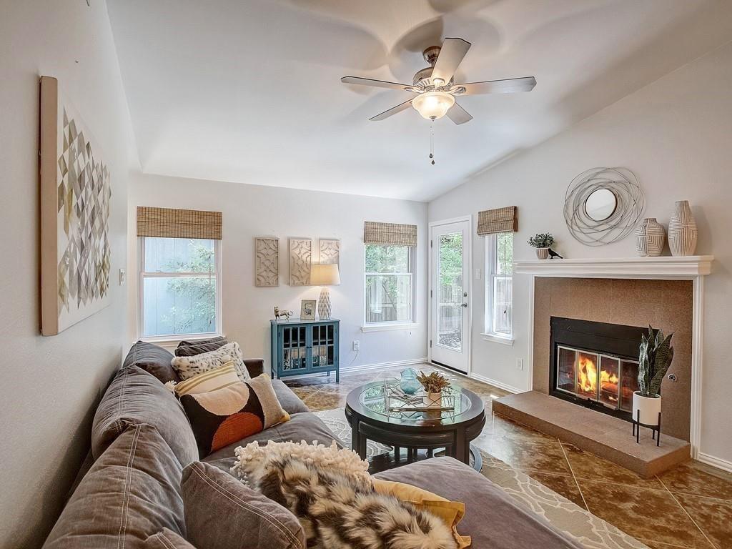 12909 Modena Trl, Austin, TX 78729