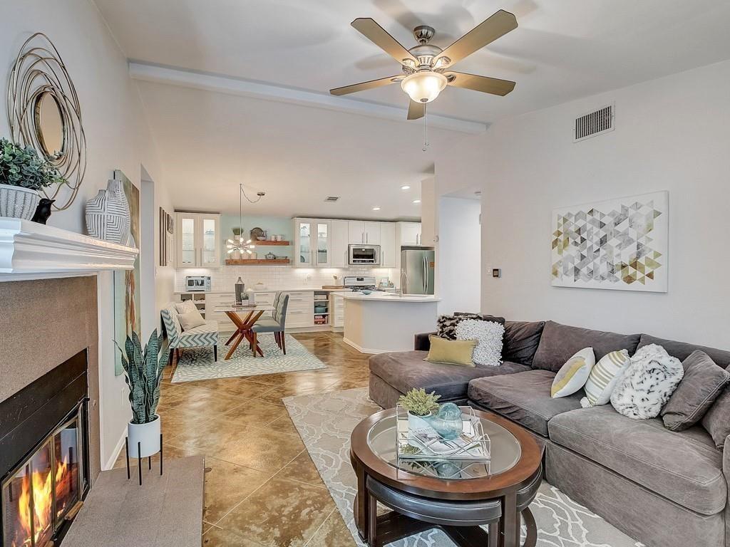 12909 Modena Trl, Austin, TX 78729