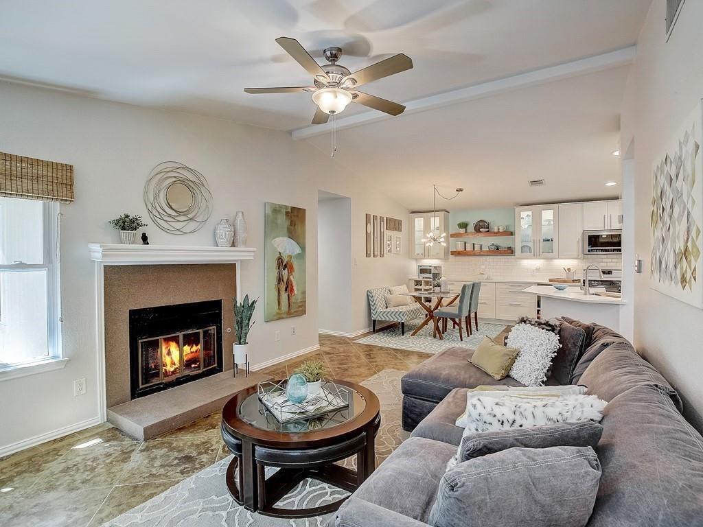 12909 Modena Trl, Austin, TX 78729