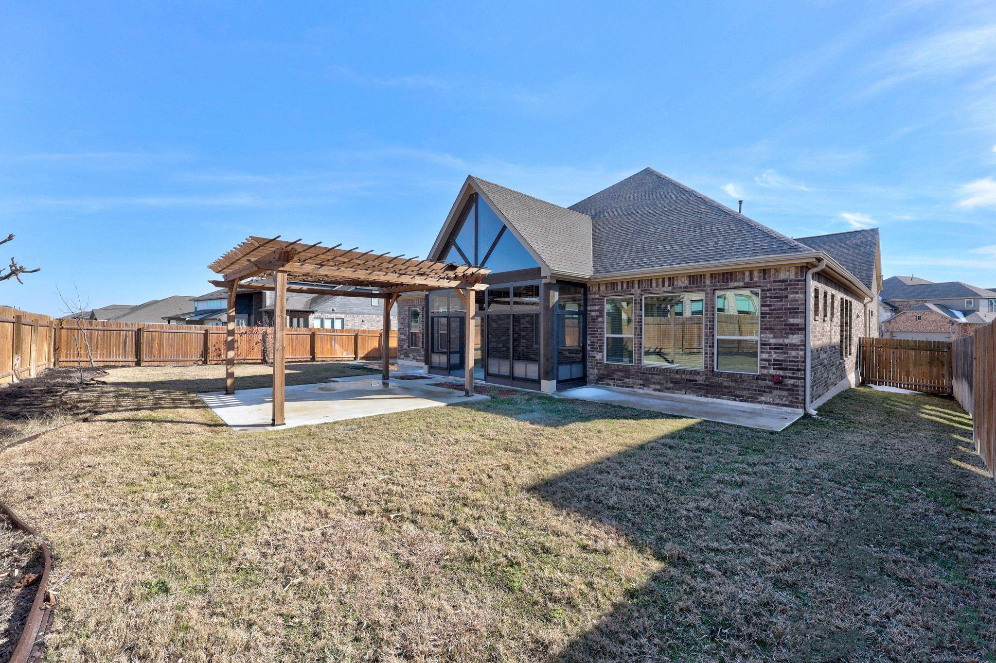 20912 Mouflon Dr, Pflugerville, TX 78660