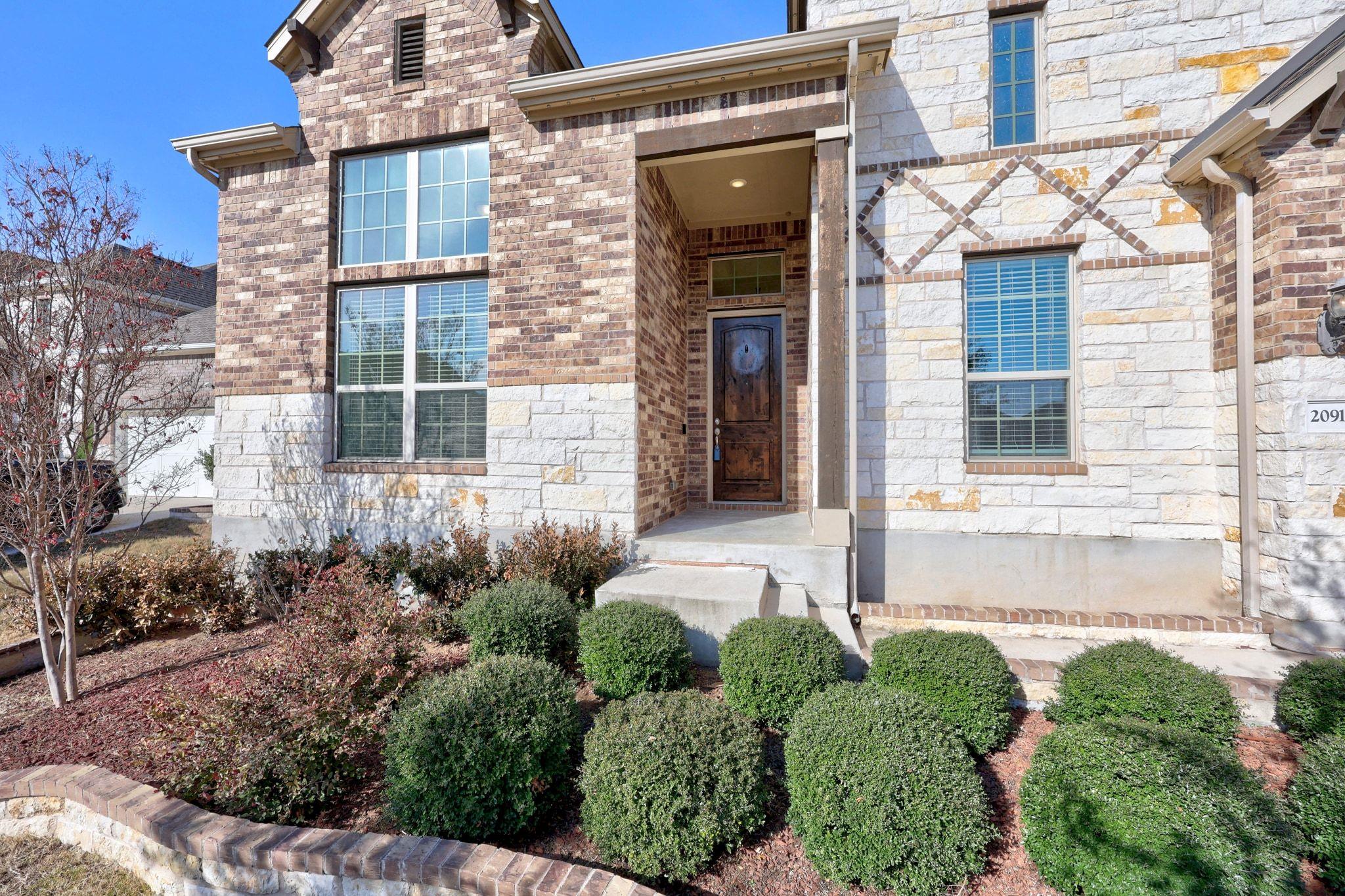 20912 Mouflon Dr, Pflugerville, TX 78660