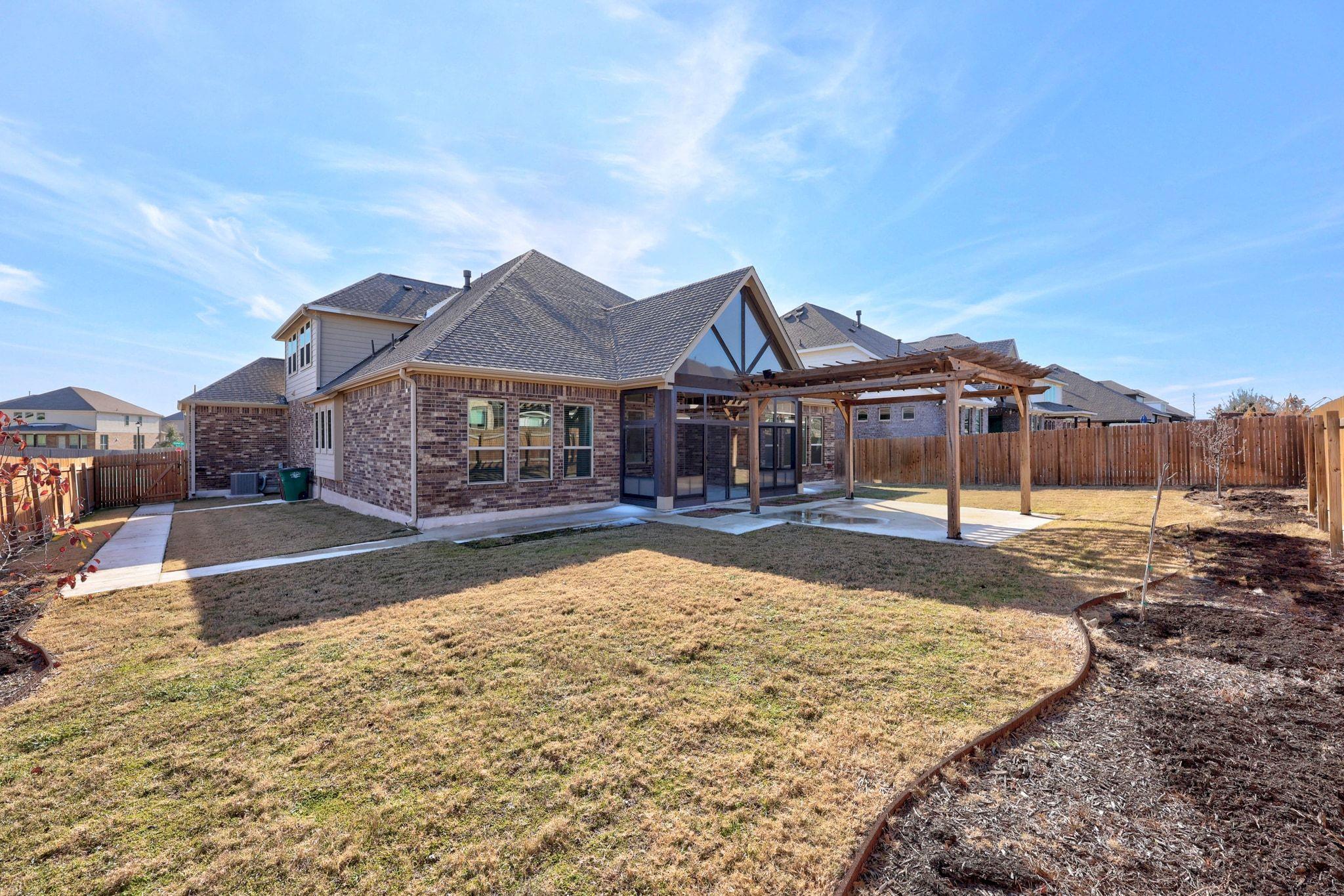 20912 Mouflon Dr, Pflugerville, TX 78660