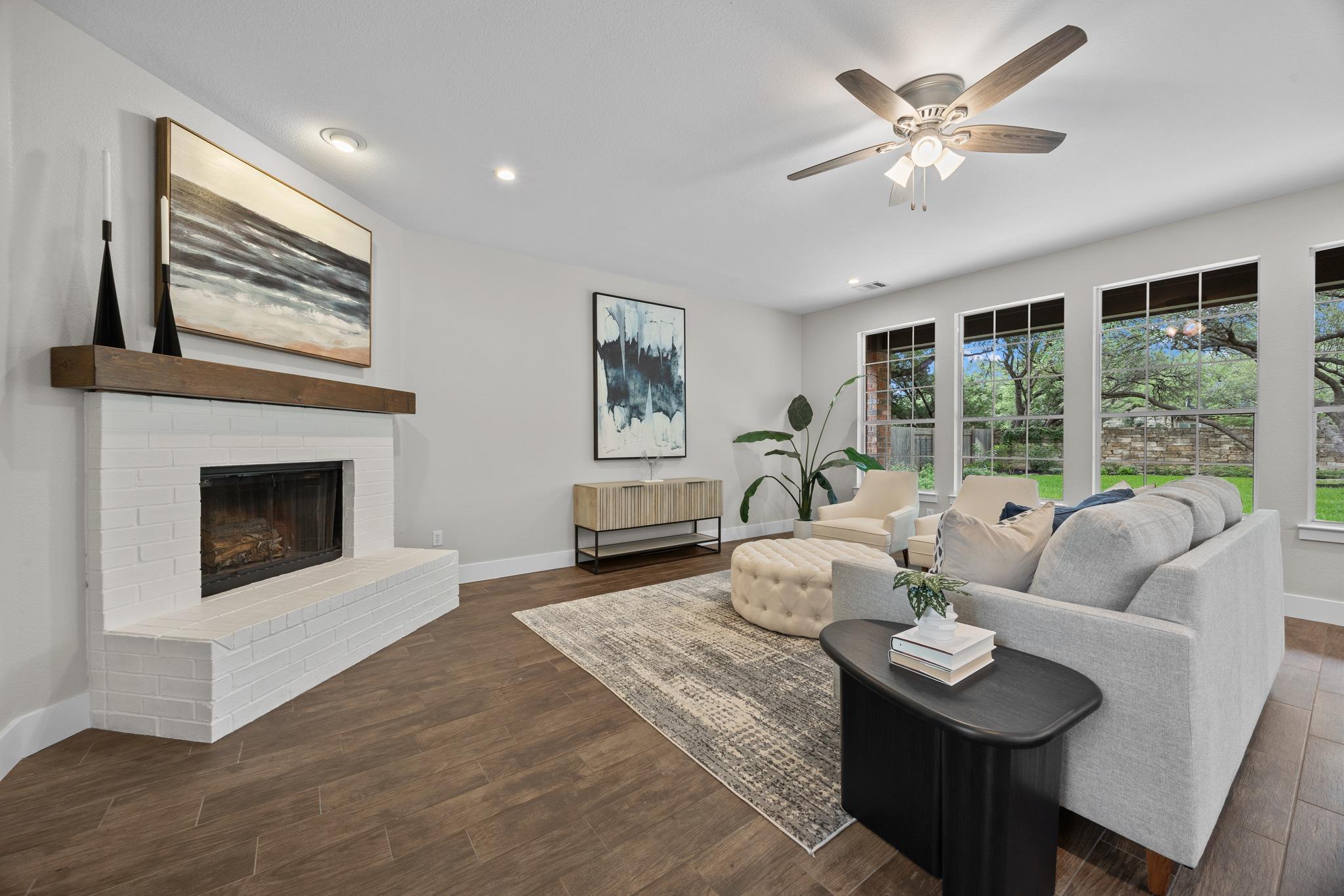 6900 Magenta Ln, Austin, TX 78739