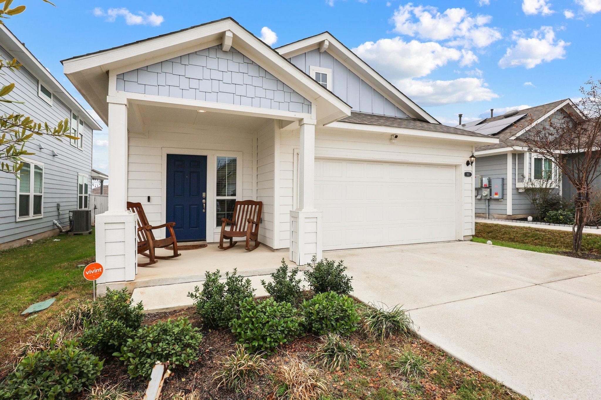 161 Appleberry Ln, Elgin, TX 78621