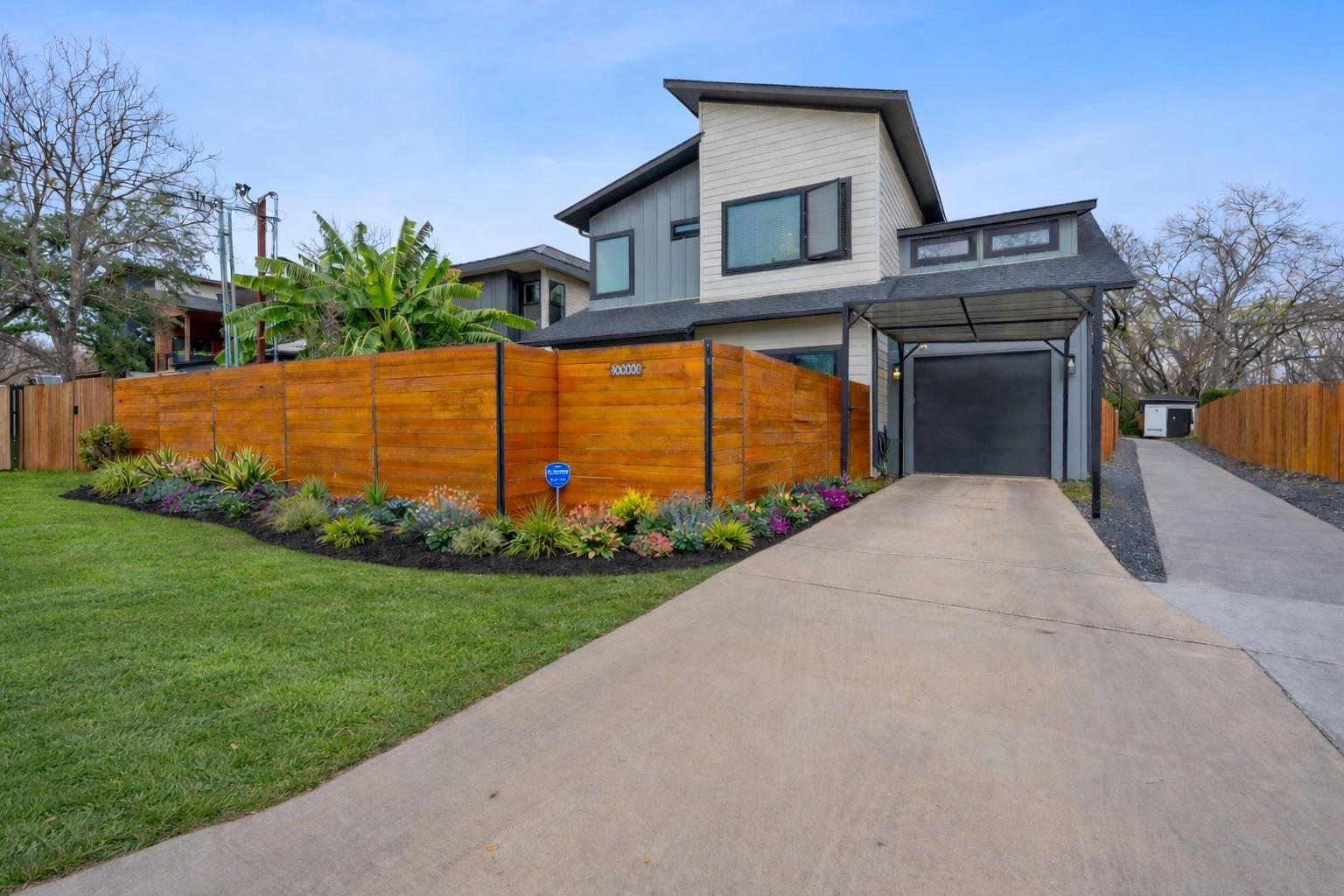 606A Clifford Dr, Austin, TX 78745