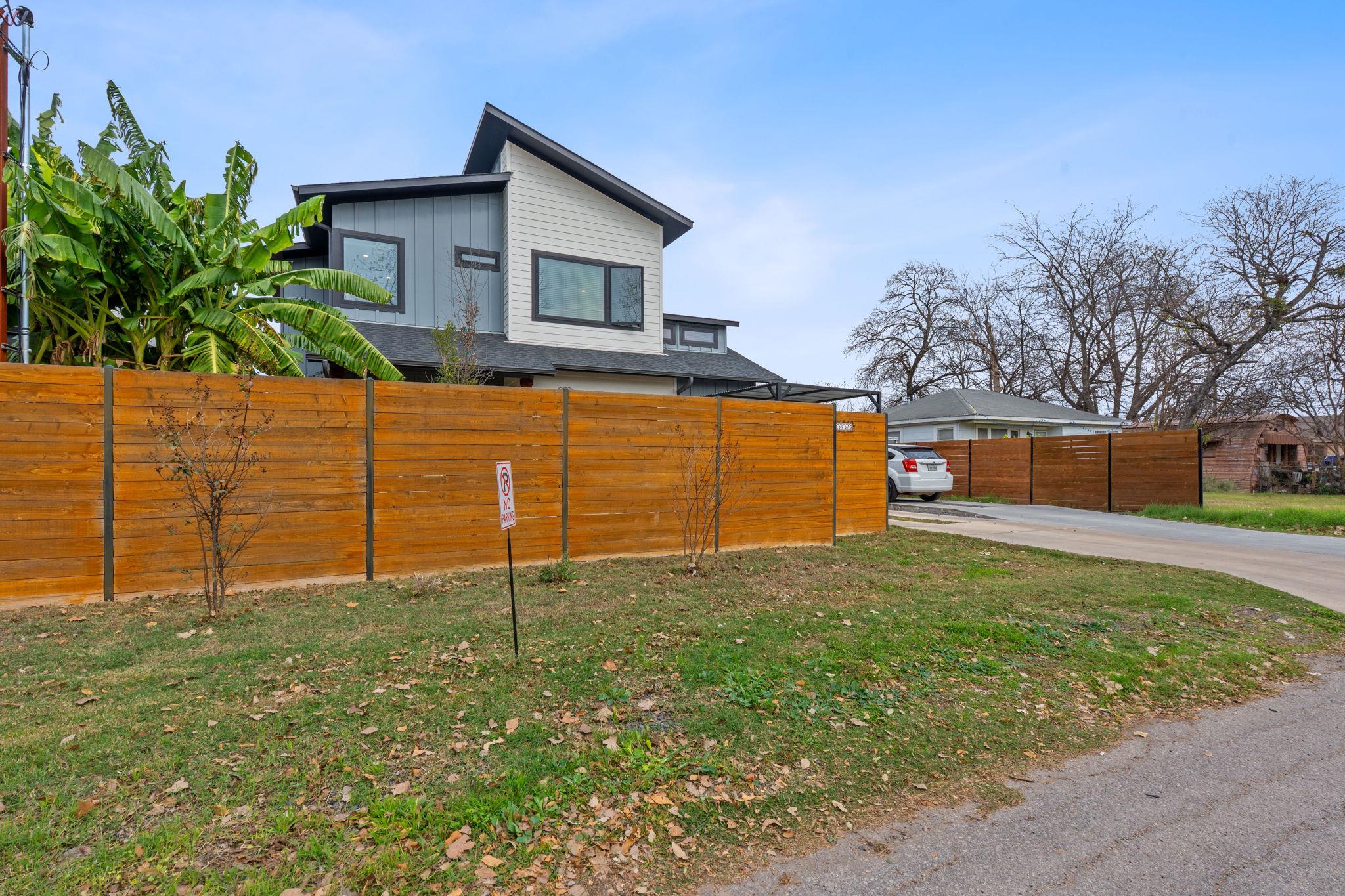 606A Clifford Dr, Austin, TX 78745