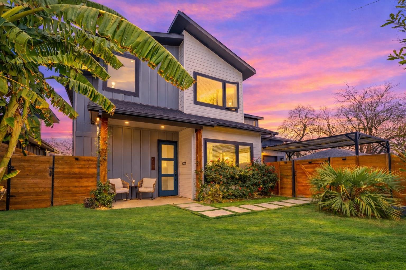 606A Clifford Dr, Austin, TX 78745