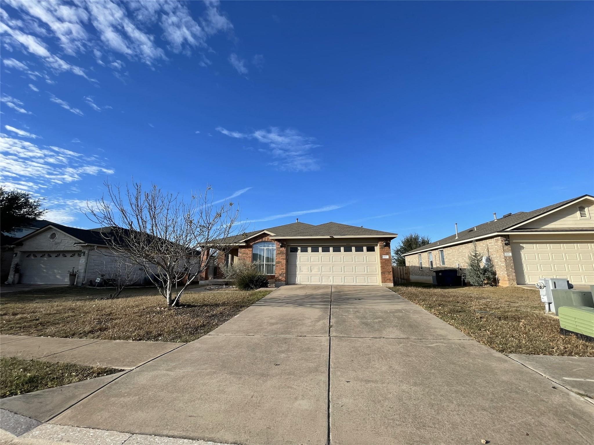 803 Middle Brook Dr, Leander, TX 78641