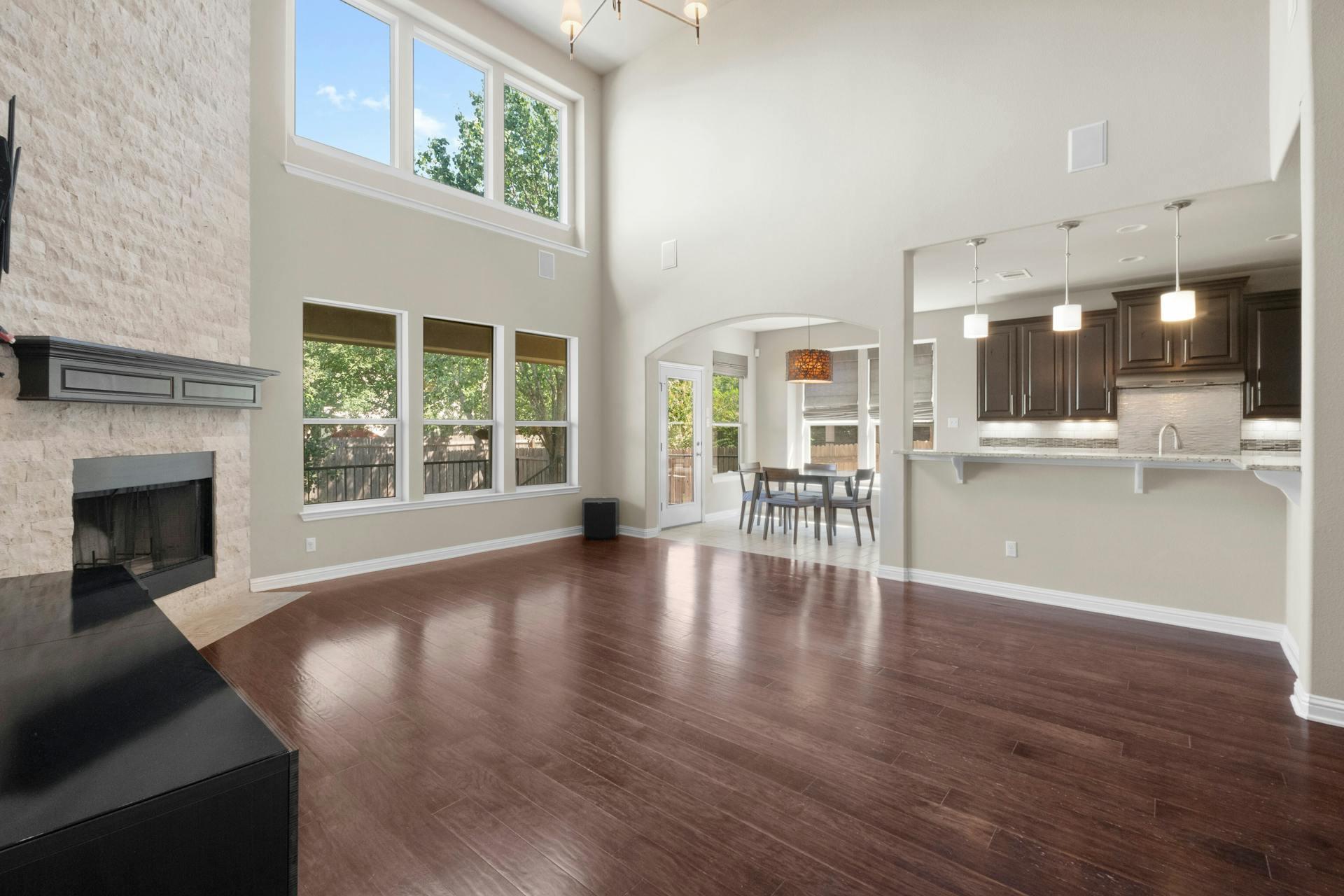 515 Spanish Mustang Dr, Cedar Park, TX 78613