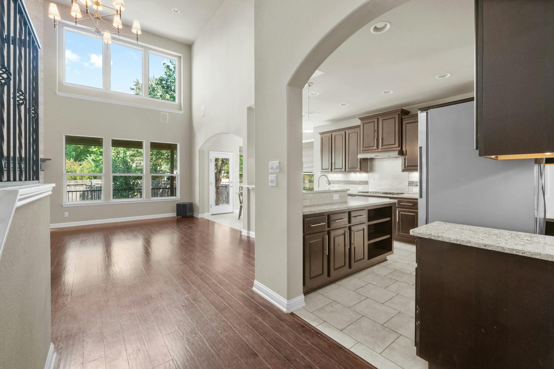 515 Spanish Mustang Dr, Cedar Park, TX 78613