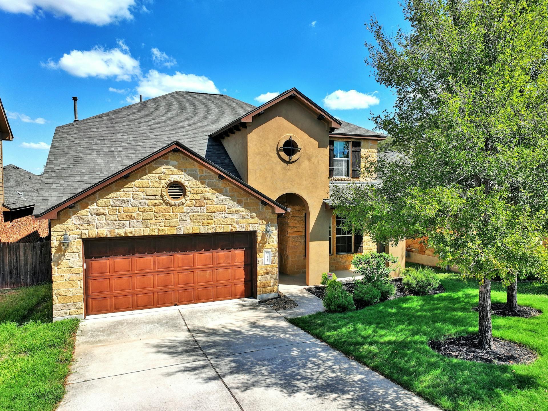 515 Spanish Mustang Dr, Cedar Park, TX 78613