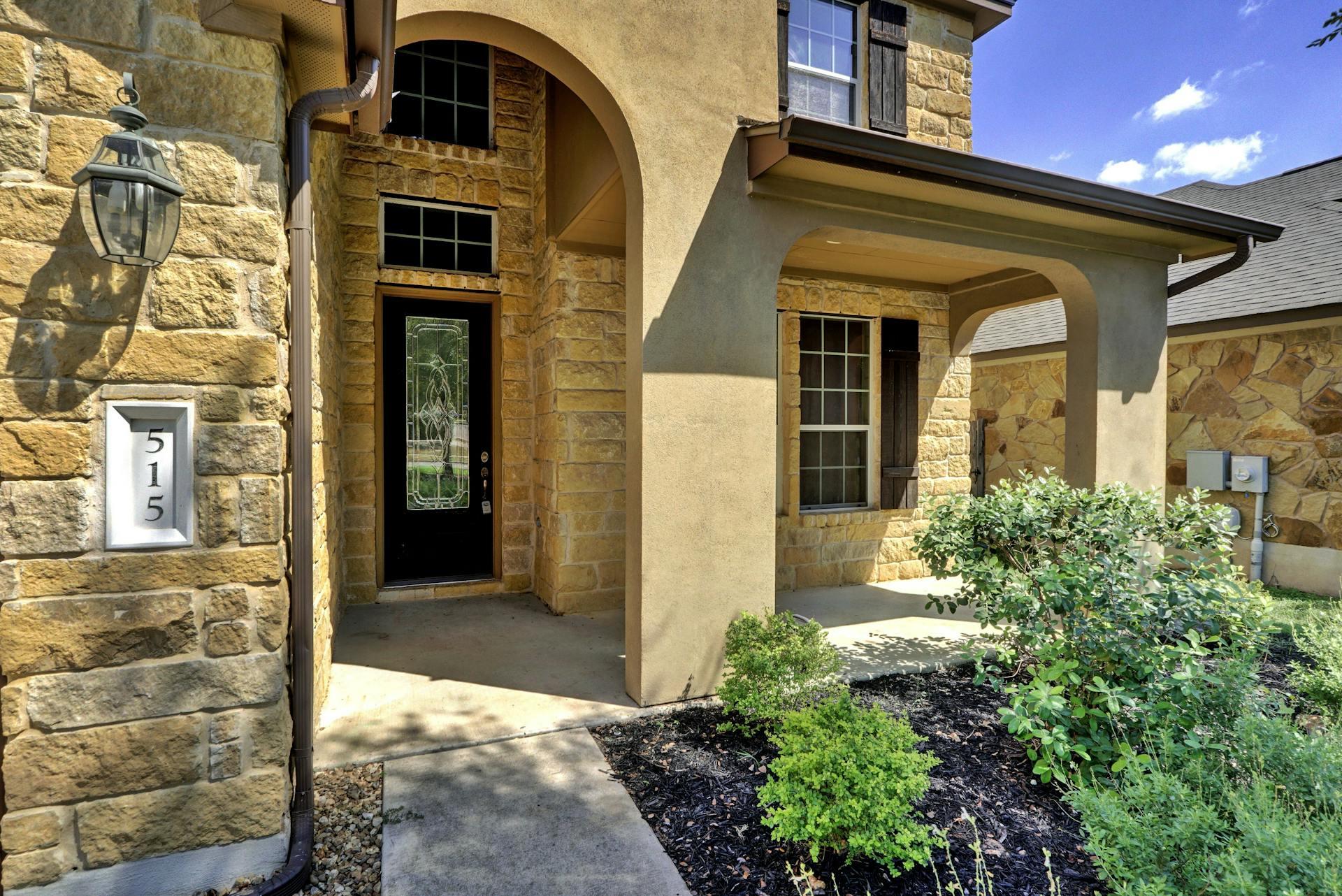 515 Spanish Mustang Dr, Cedar Park, TX 78613