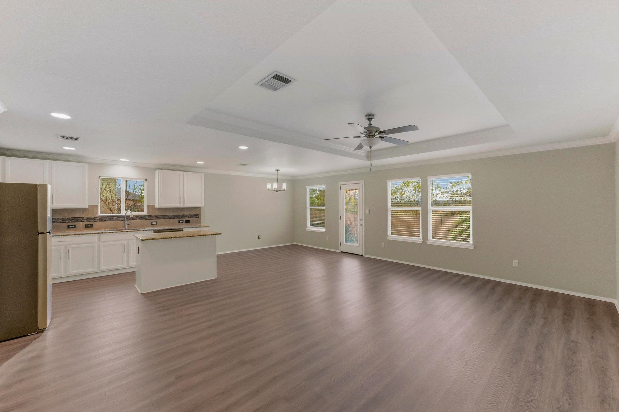 6605 ADAIR Dr, Austin, TX 78754