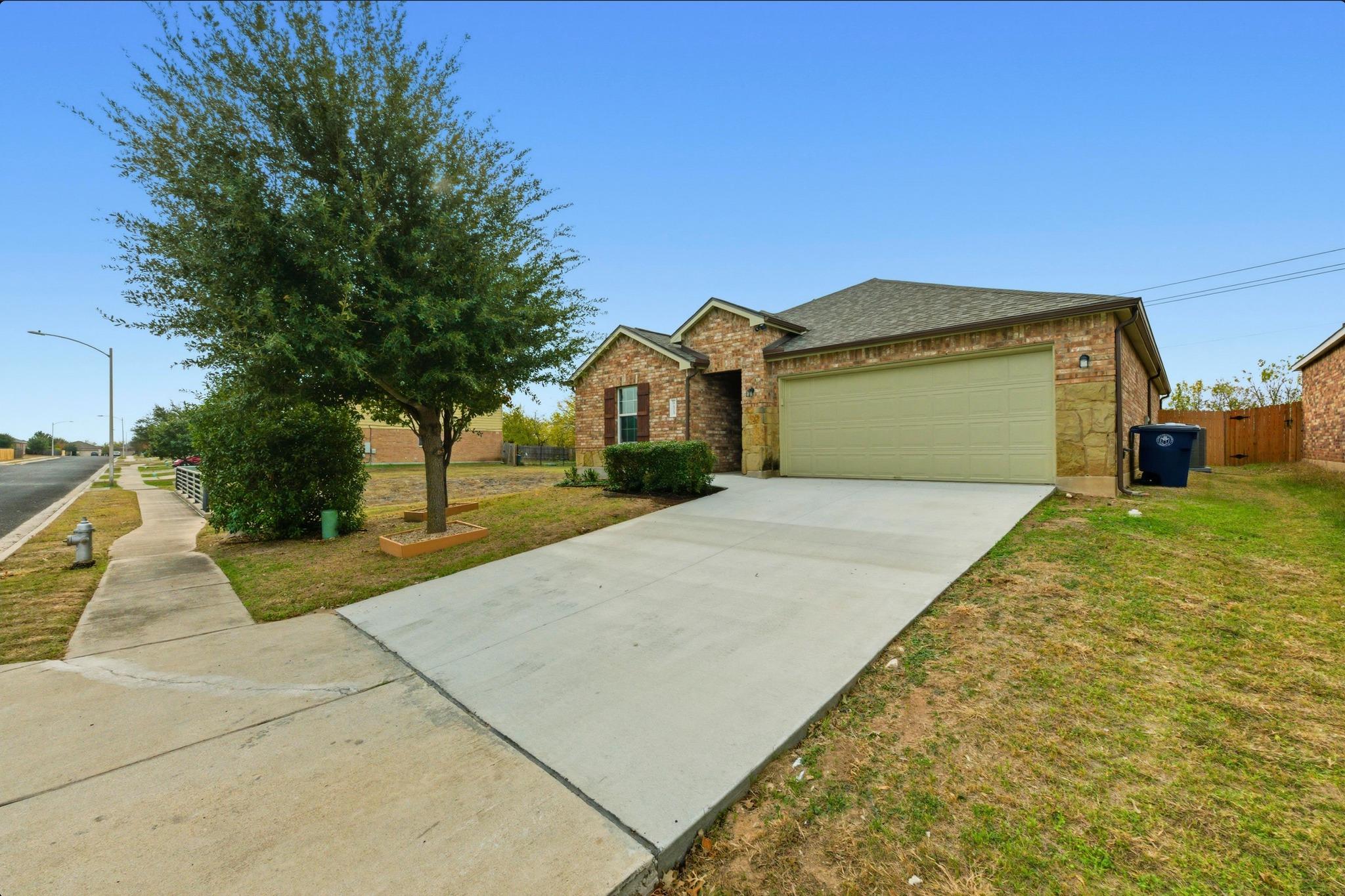 6605 ADAIR Dr, Austin, TX 78754