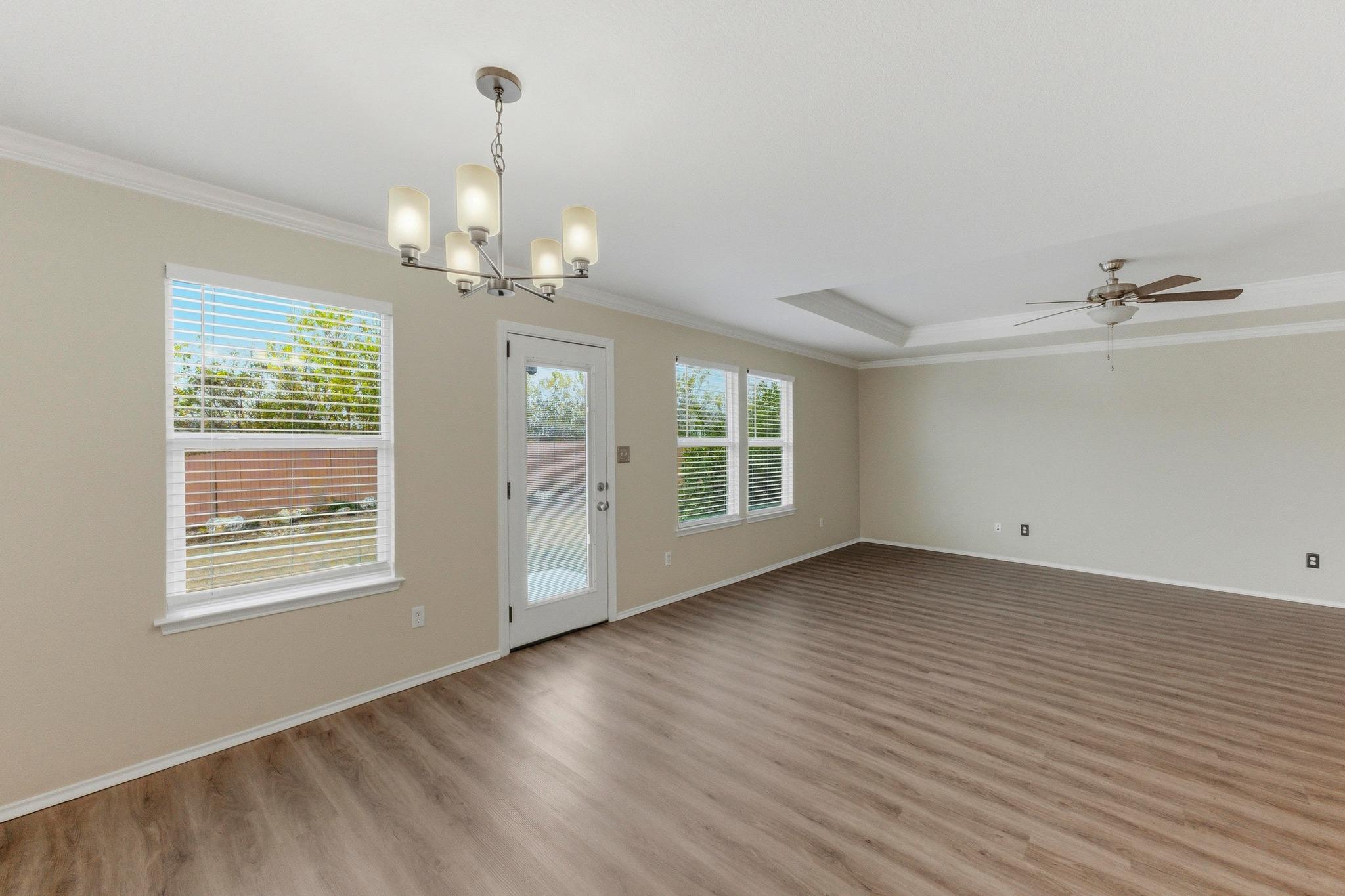 6605 ADAIR Dr, Austin, TX 78754