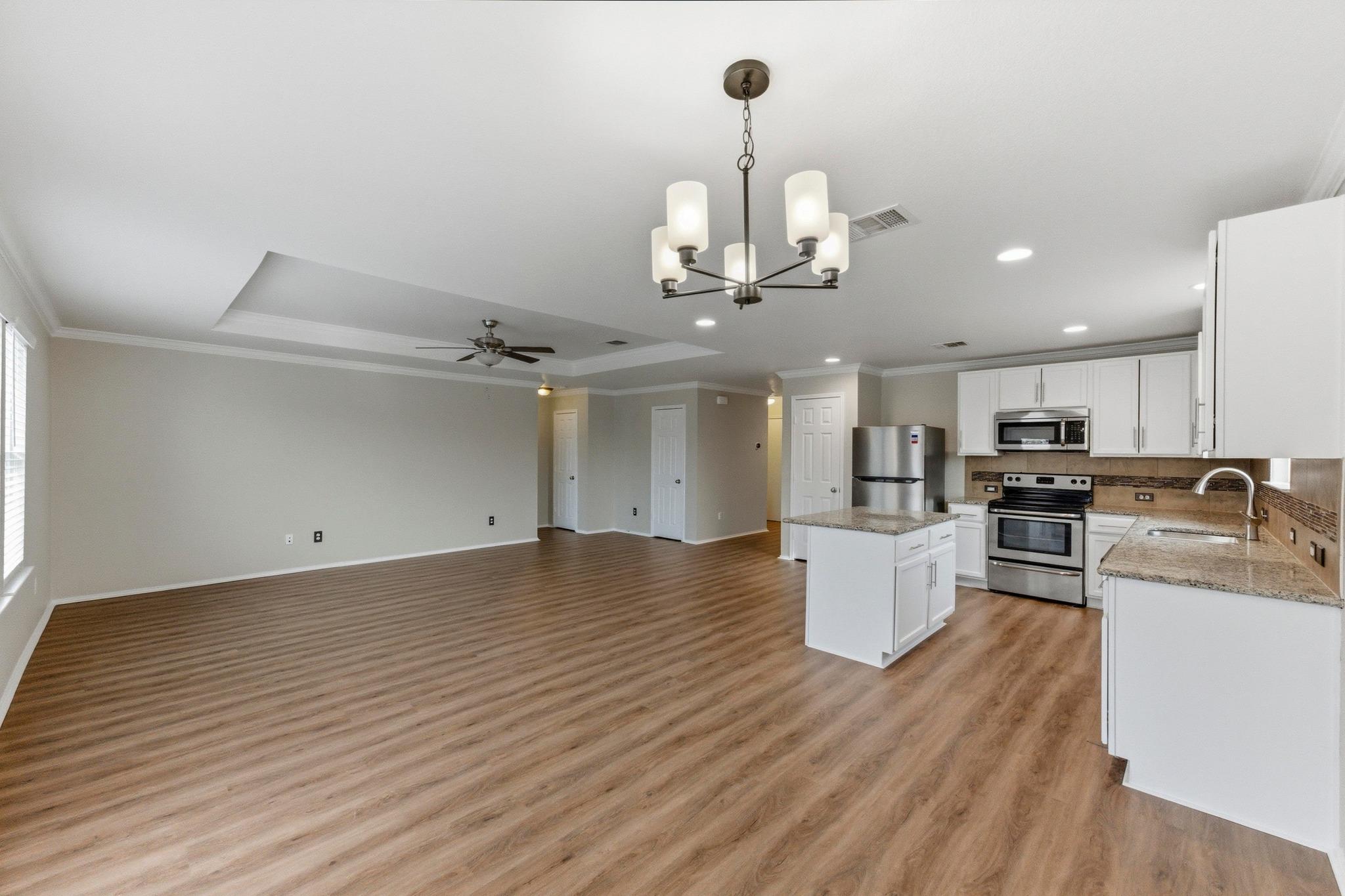 6605 ADAIR Dr, Austin, TX 78754