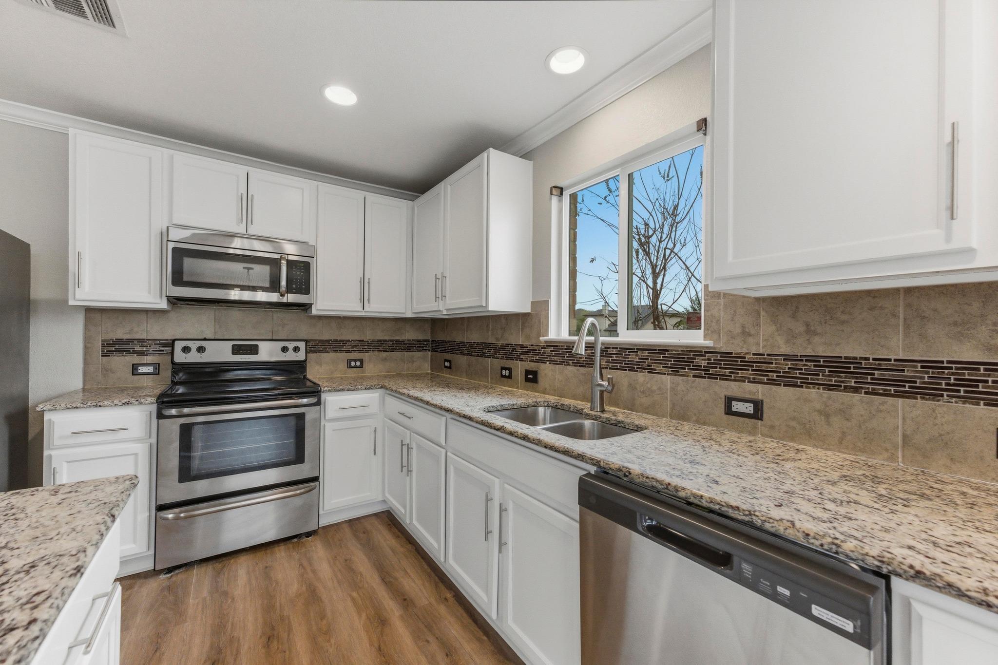 6605 ADAIR Dr, Austin, TX 78754