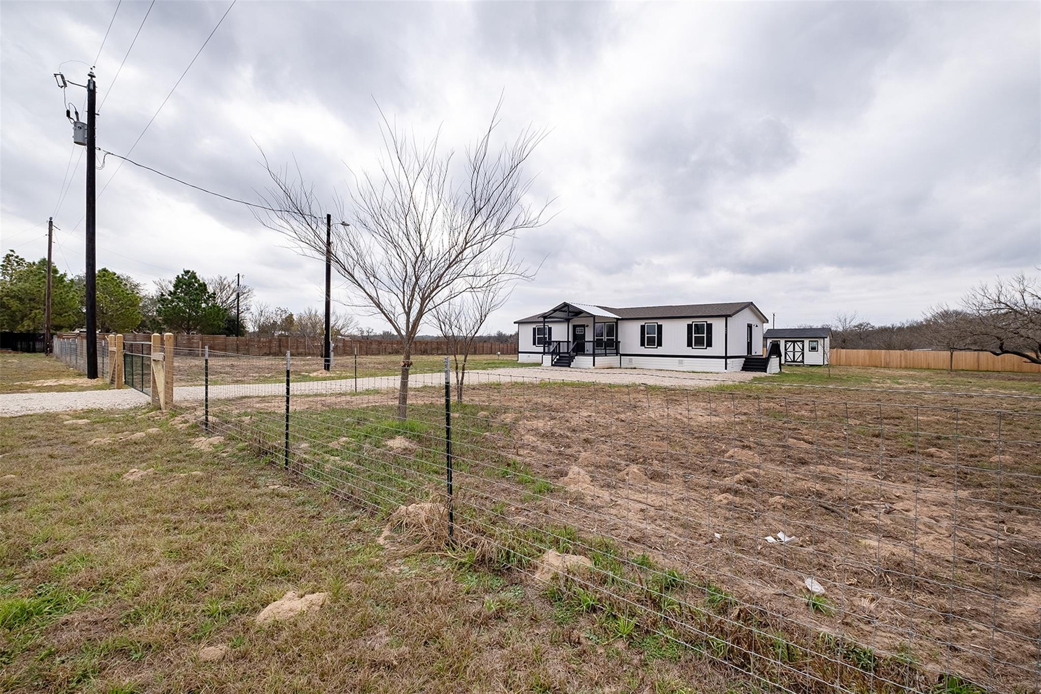 339 Lower Red Rock Rd, Bastrop, TX 78602