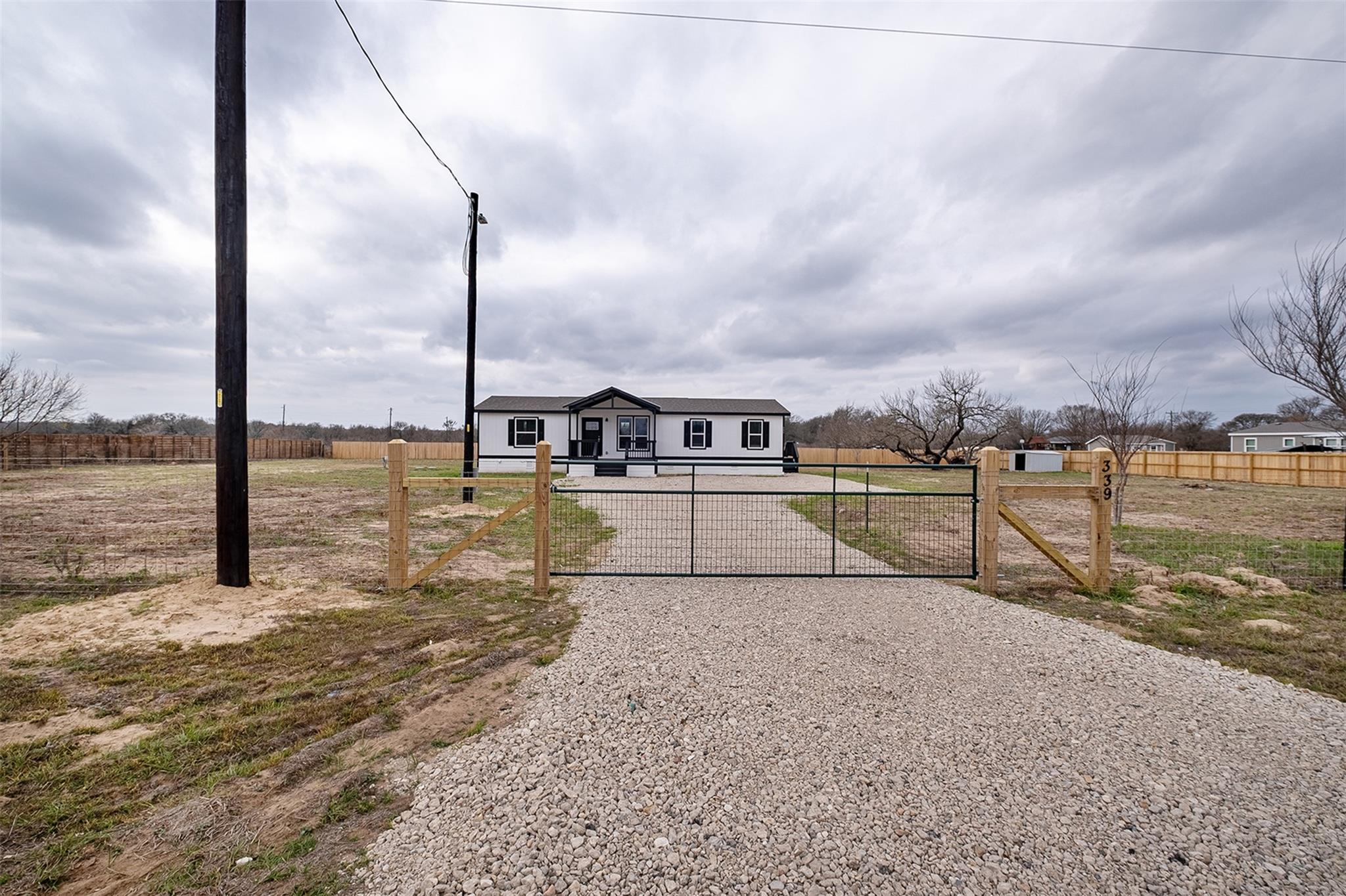 339 Lower Red Rock Rd, Bastrop, TX 78602