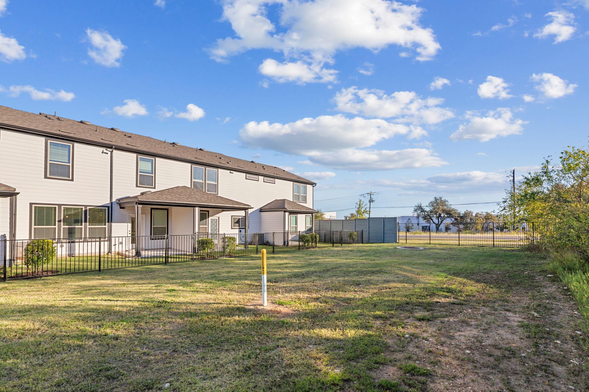 2725 Woodall Dr # 1103, Cedar Park, TX 78613