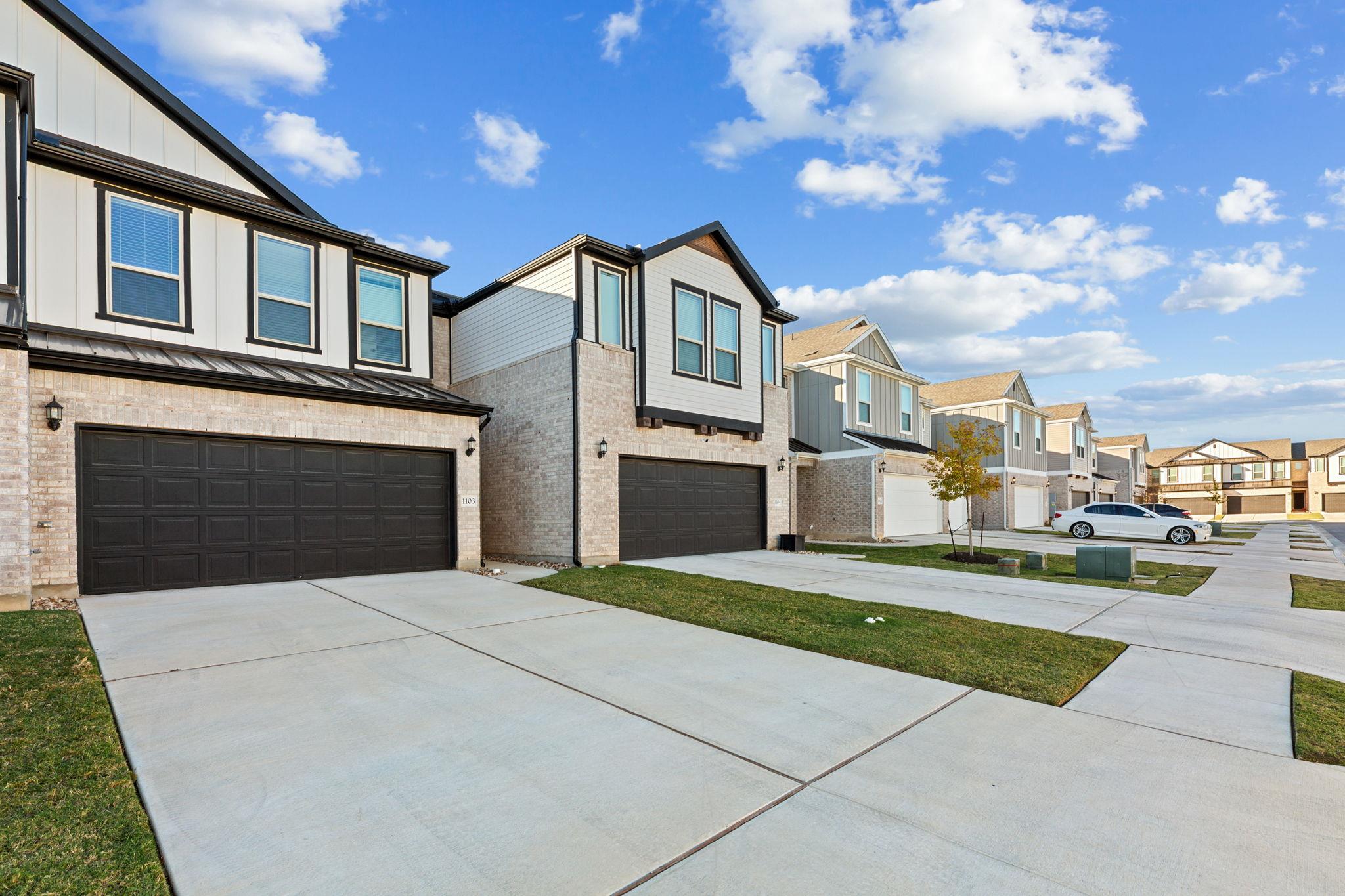 2725 Woodall Dr # 1103, Cedar Park, TX 78613