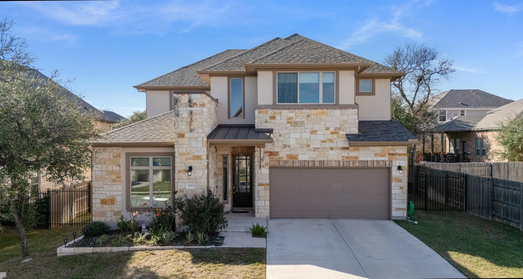 3203 Scenic Valley Dr, Cedar Park, TX 78641