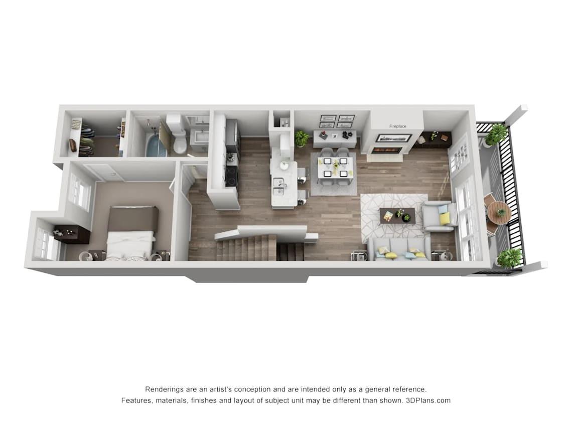 9009 N FM 620 # 1904, Austin, TX 78726