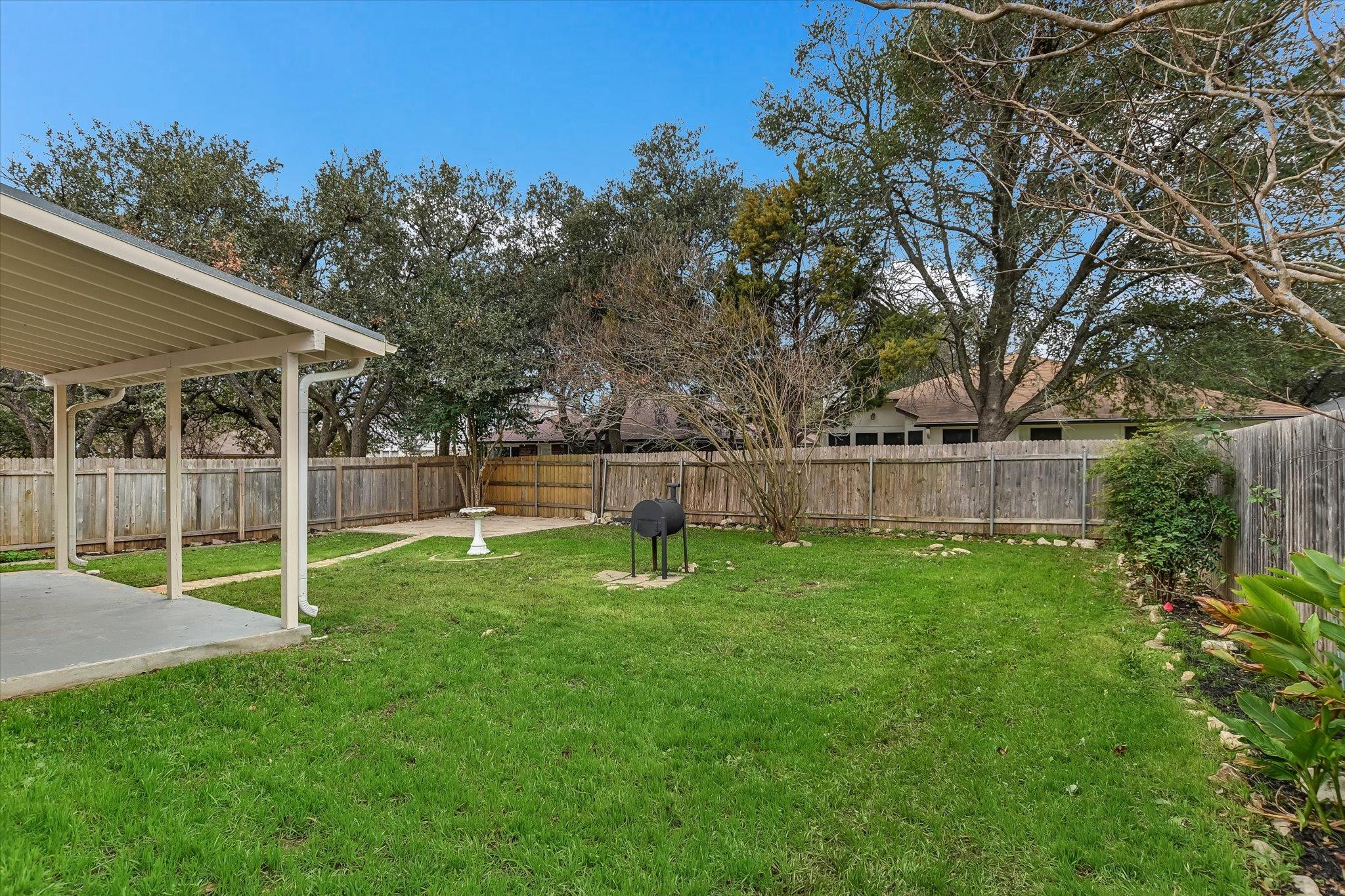 1223 Darless Dr, Cedar Park, TX 78613