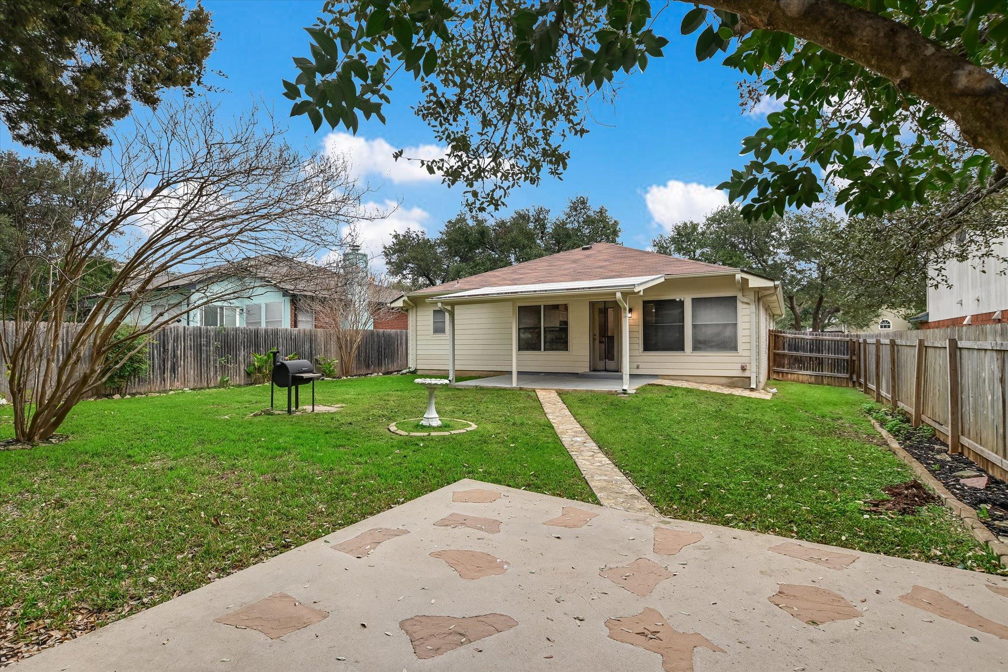 1223 Darless Dr, Cedar Park, TX 78613