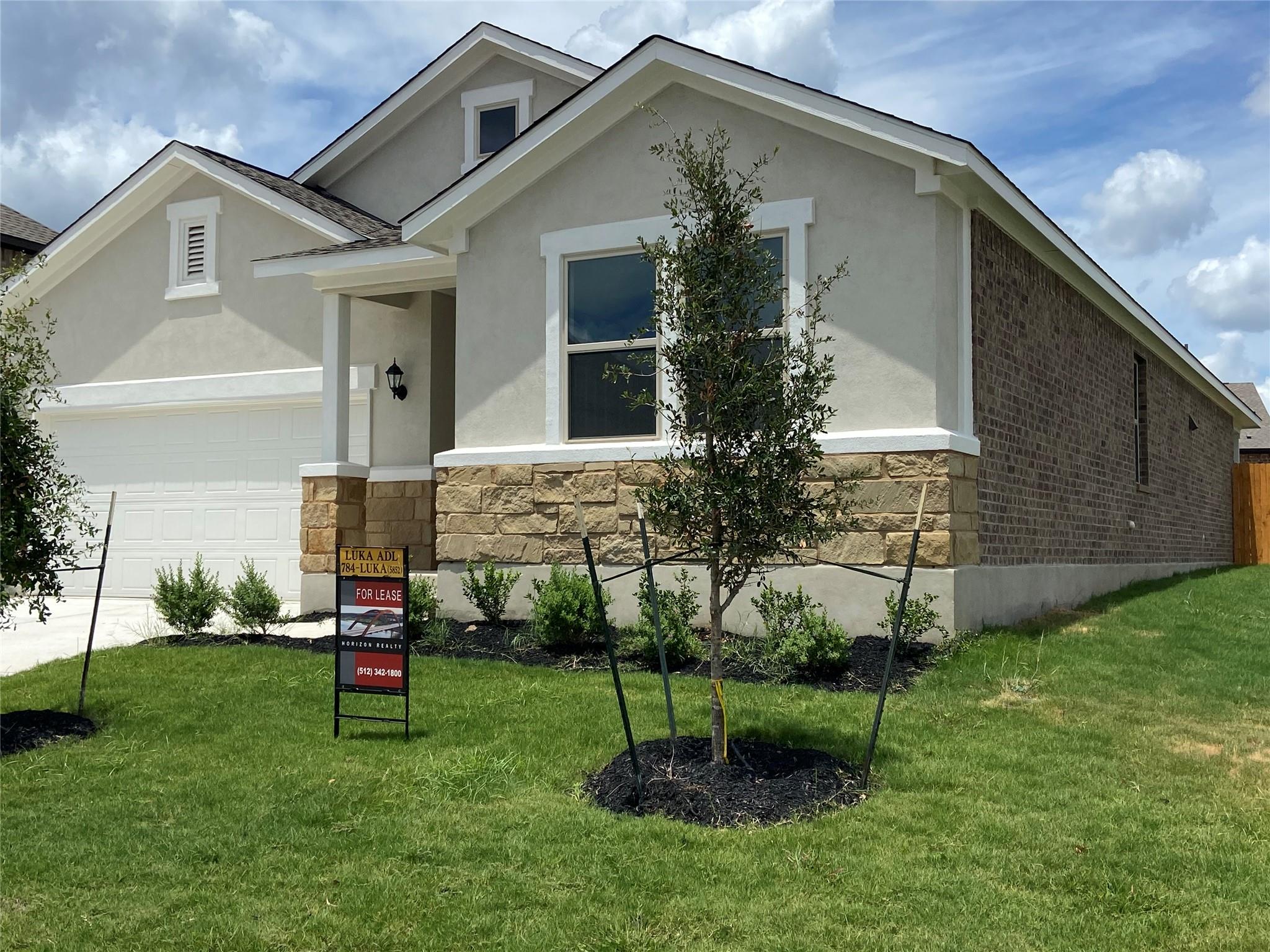 309 Akumal St, Leander, TX 78641