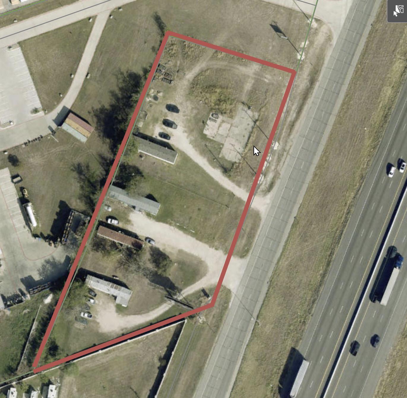 13615 N Interstate 35 Highway, Jarrell, TX 76537