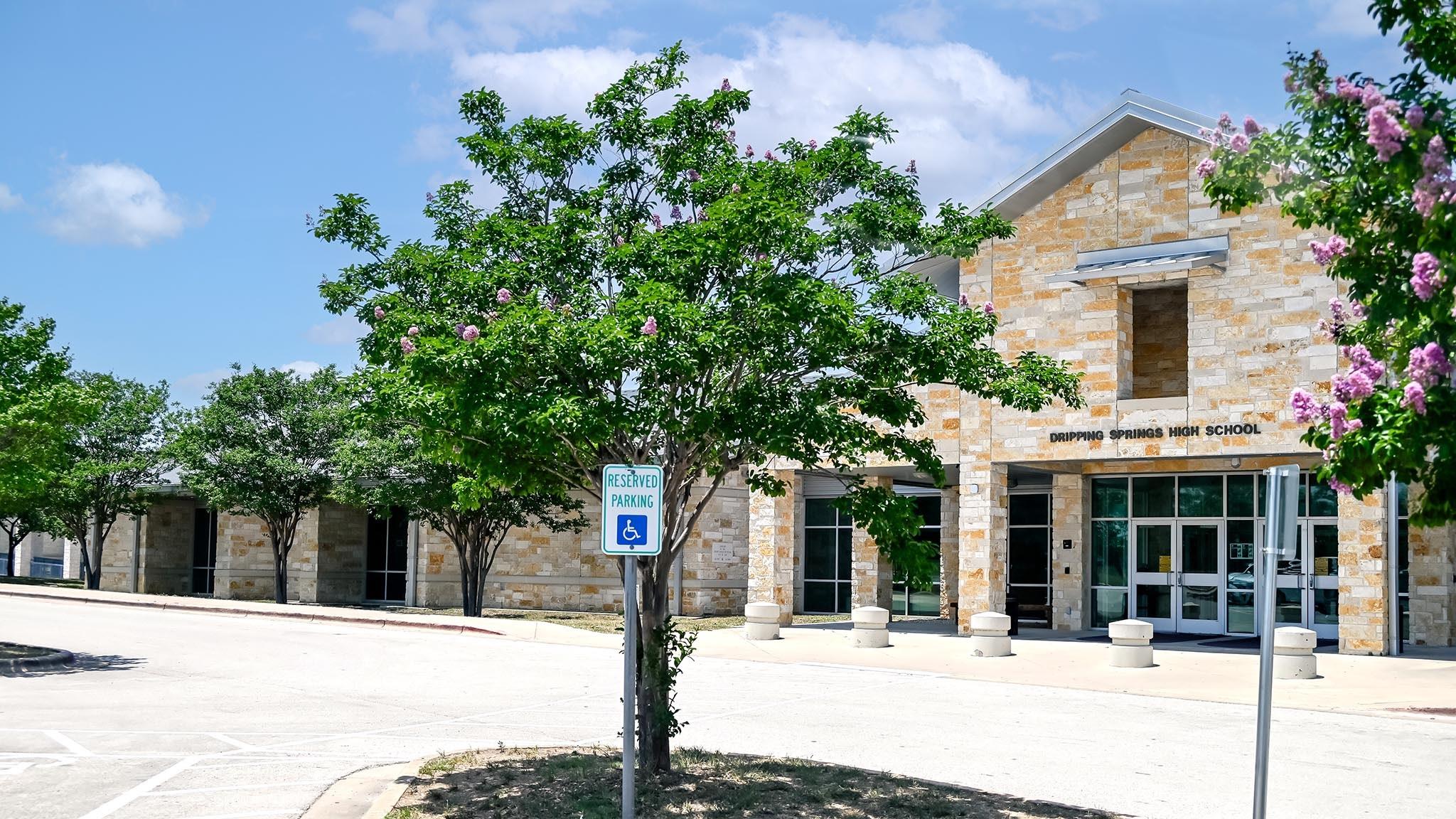 204 Leaning Rock Rdg, Austin, TX 78737