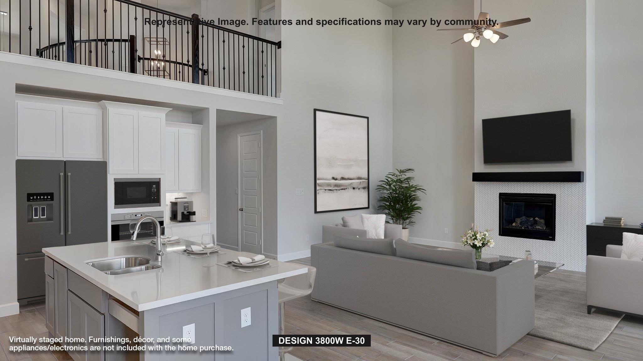 265 Leaning Rock Rdg, Austin, TX 78737