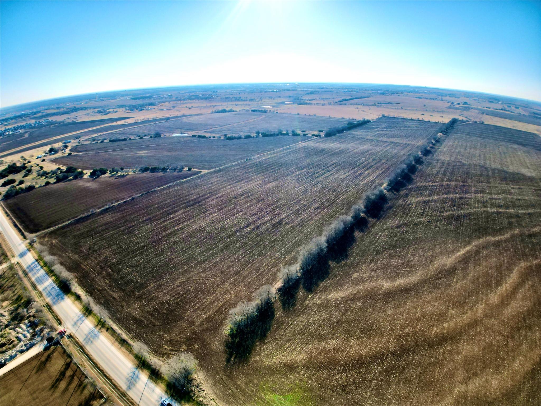 TBD FM 487W, Jarrell, TX 76537