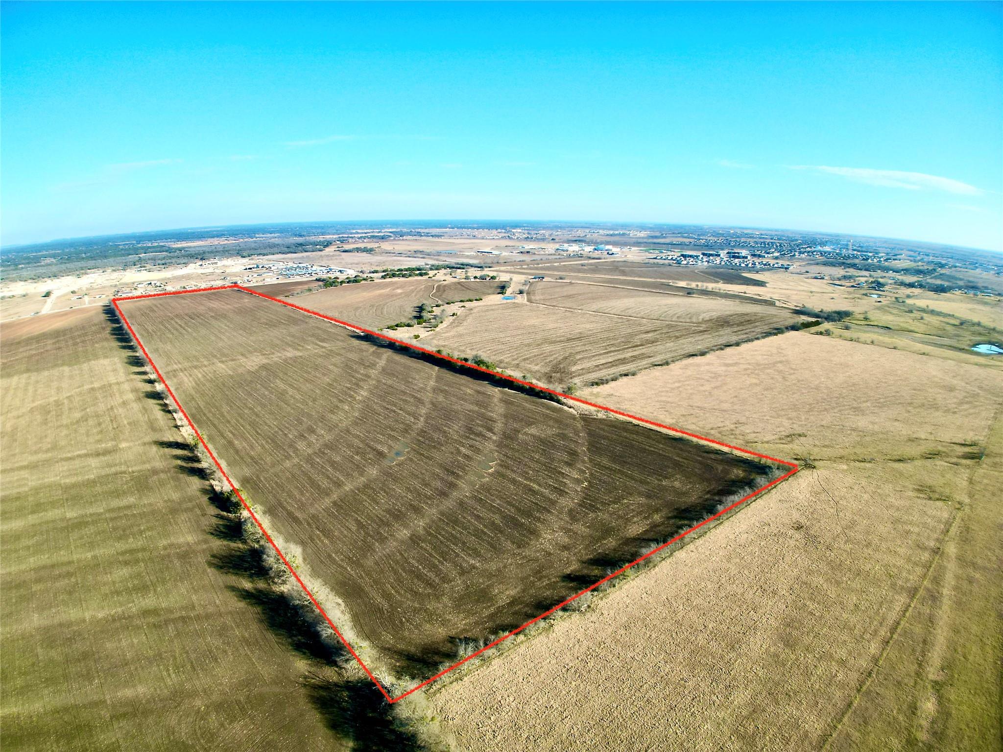 TBD FM 487W, Jarrell, TX 76537