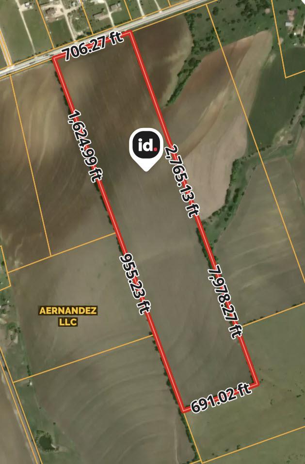 TBD FM 487W, Jarrell, TX 76537