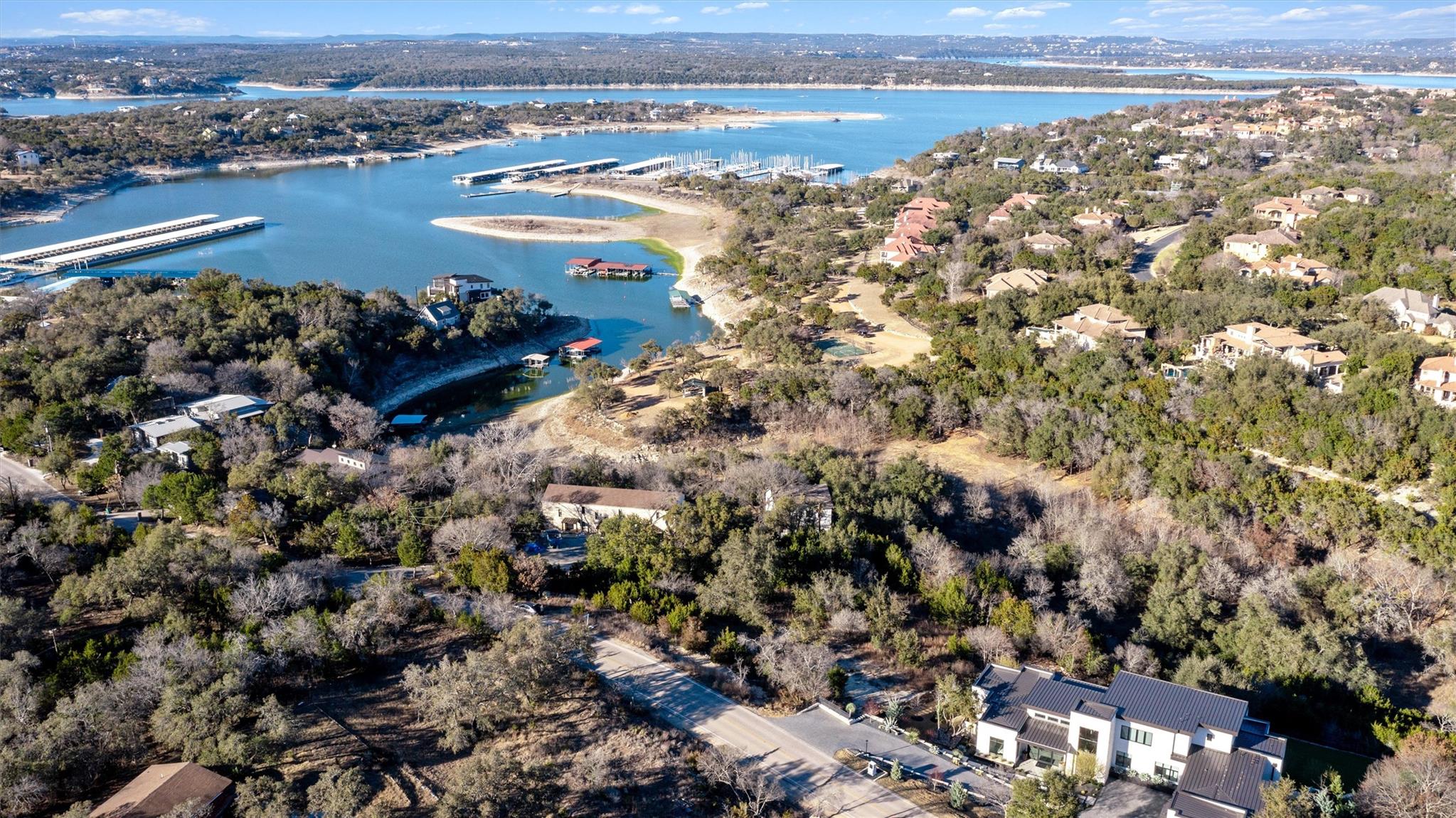 16146 Clara Van St, Lakeway, TX 78734