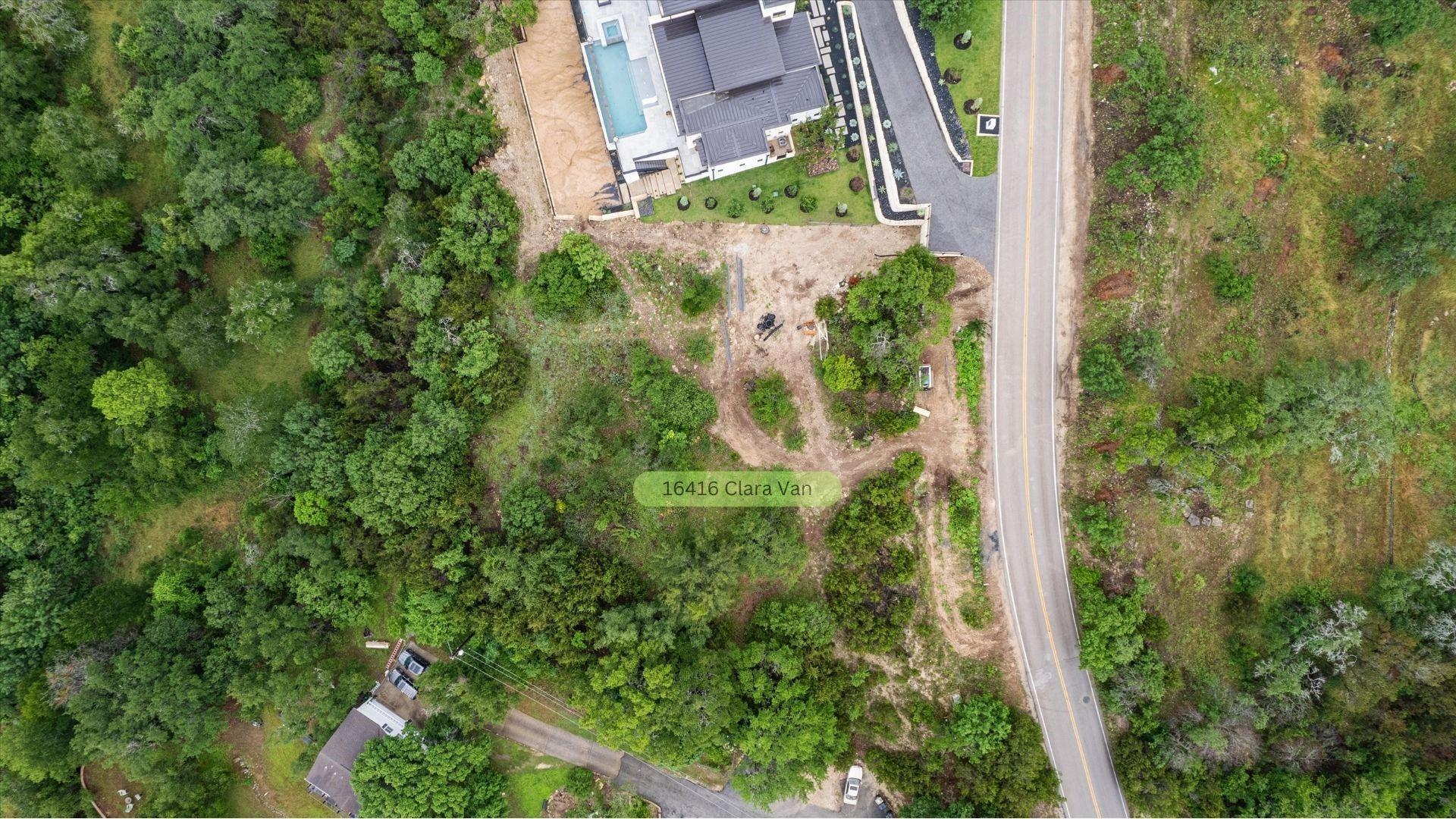 16146 Clara Van St, Lakeway, TX 78734